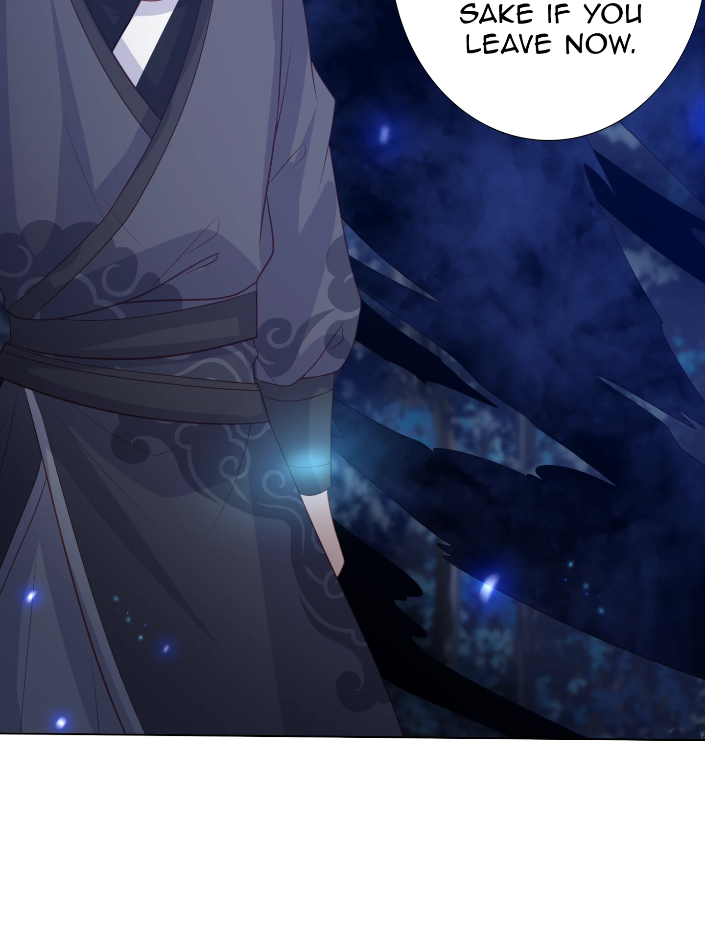 Lost Phoenix: Spoil the Repudiated Empress Chapter 208 - page 35