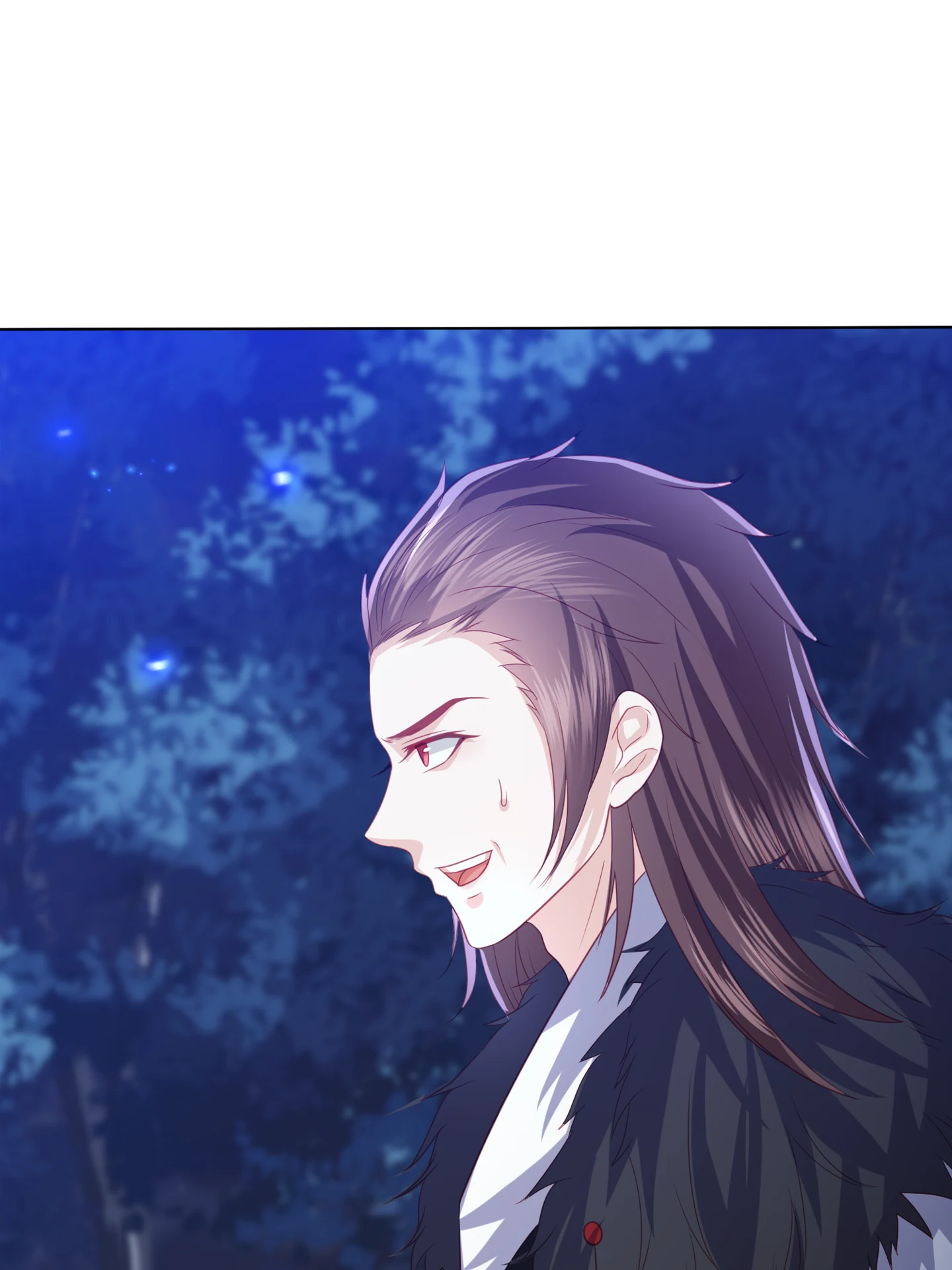 Lost Phoenix: Spoil the Repudiated Empress Chapter 208 - page 36