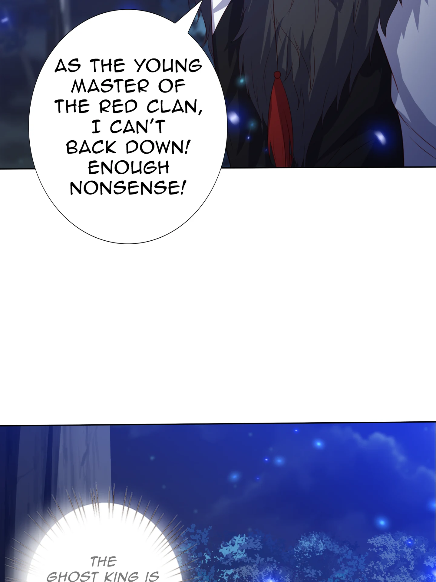 Lost Phoenix: Spoil the Repudiated Empress Chapter 208 - page 37