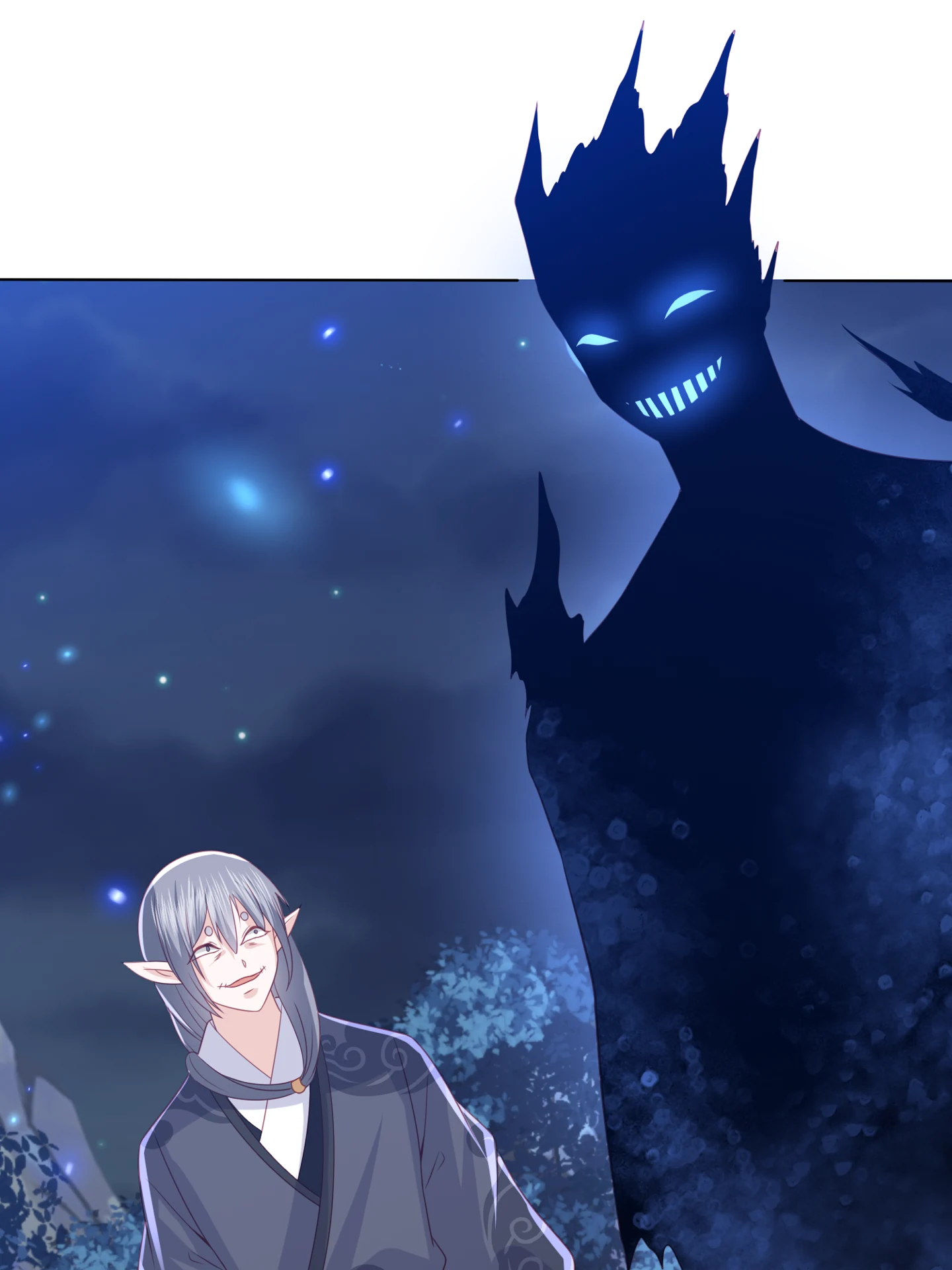 Lost Phoenix: Spoil the Repudiated Empress Chapter 208 - page 41