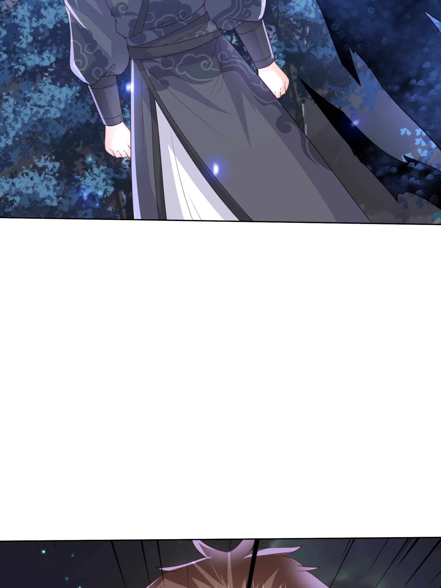 Lost Phoenix: Spoil the Repudiated Empress Chapter 208 - page 42