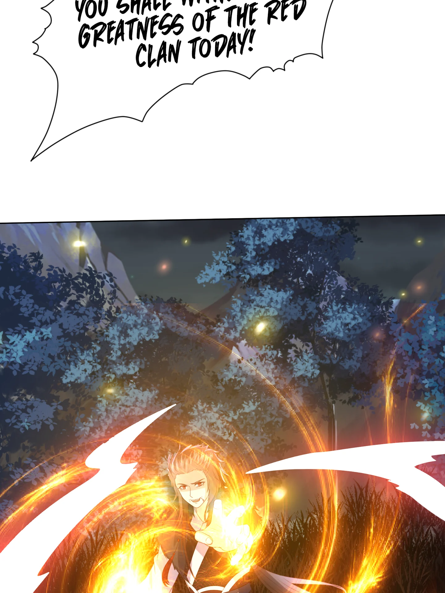 Lost Phoenix: Spoil the Repudiated Empress Chapter 208 - page 44