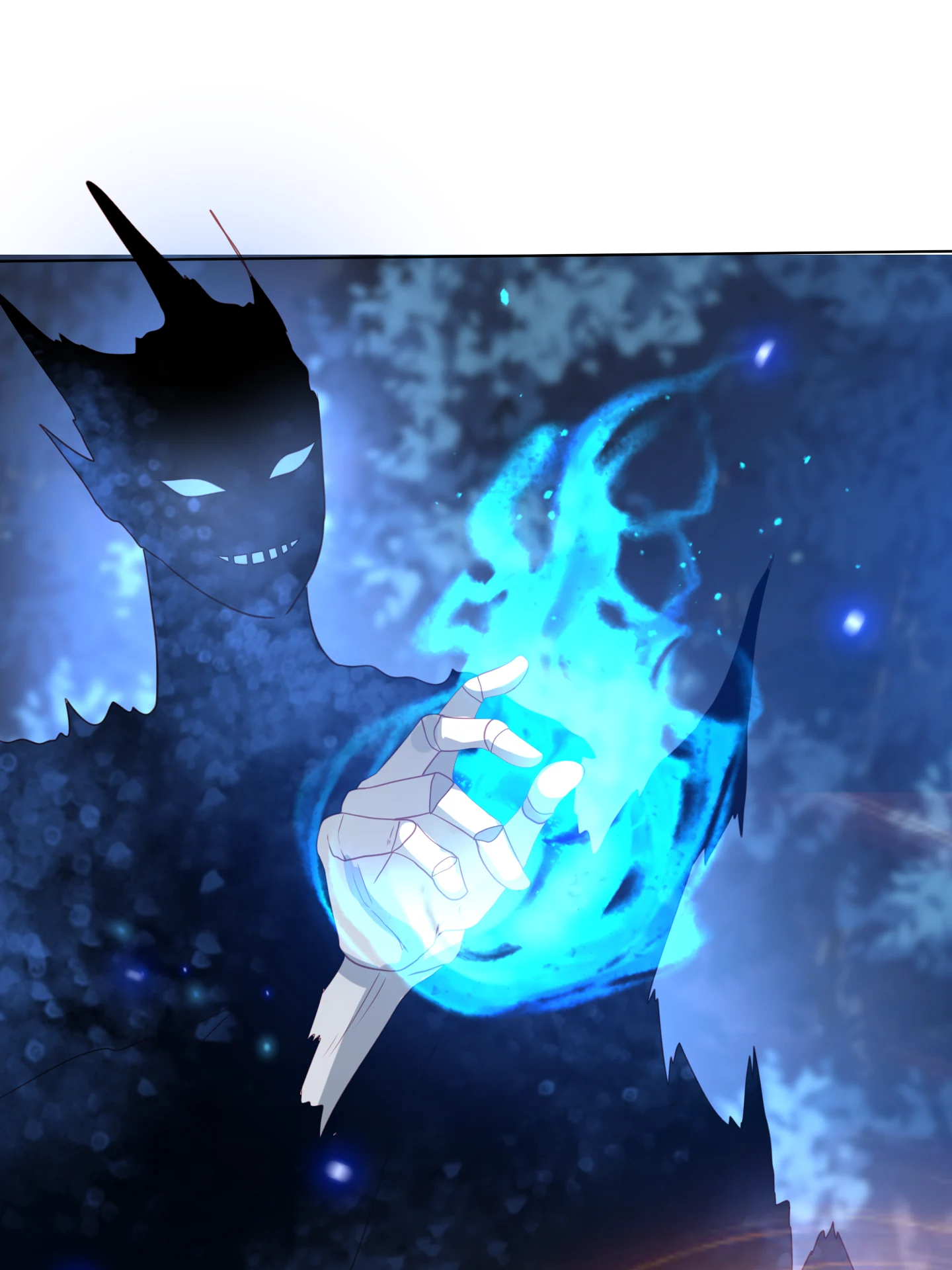 Lost Phoenix: Spoil the Repudiated Empress Chapter 208 - page 46