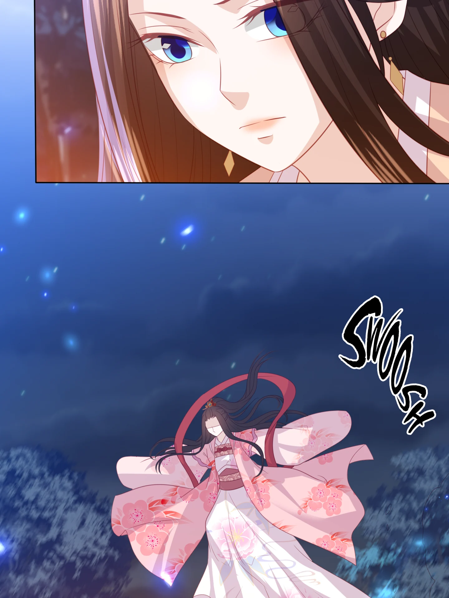 Lost Phoenix: Spoil the Repudiated Empress Chapter 208 - page 48