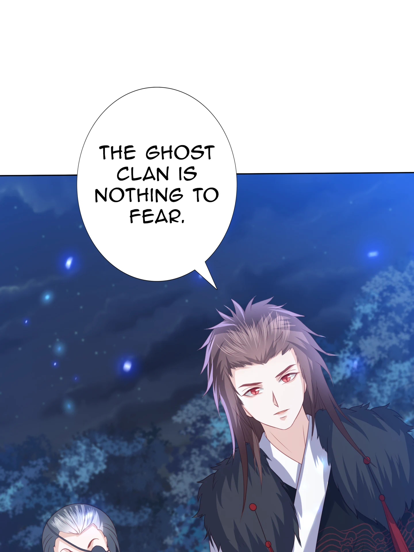 Lost Phoenix: Spoil the Repudiated Empress Chapter 208 - page 4