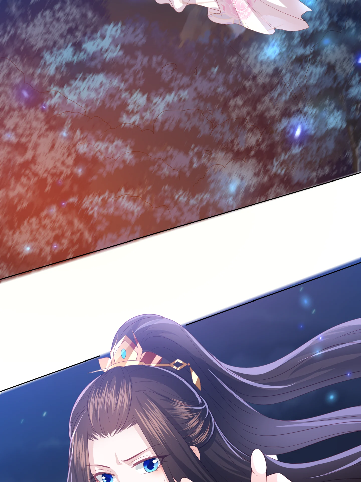 Lost Phoenix: Spoil the Repudiated Empress Chapter 208 - page 49