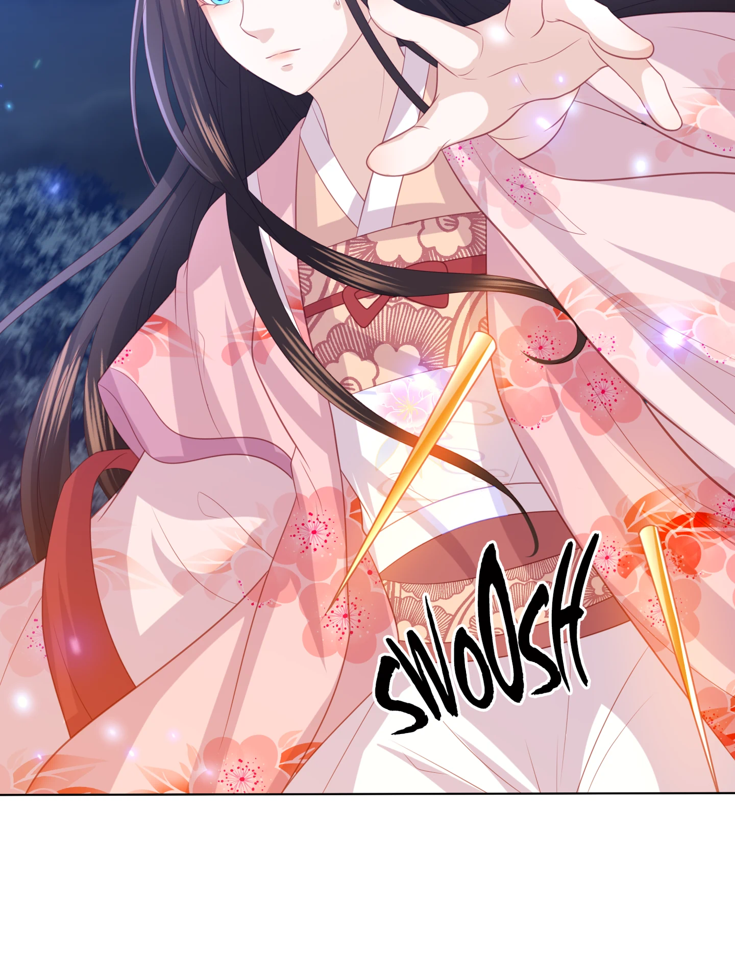 Lost Phoenix: Spoil the Repudiated Empress Chapter 208 - page 50