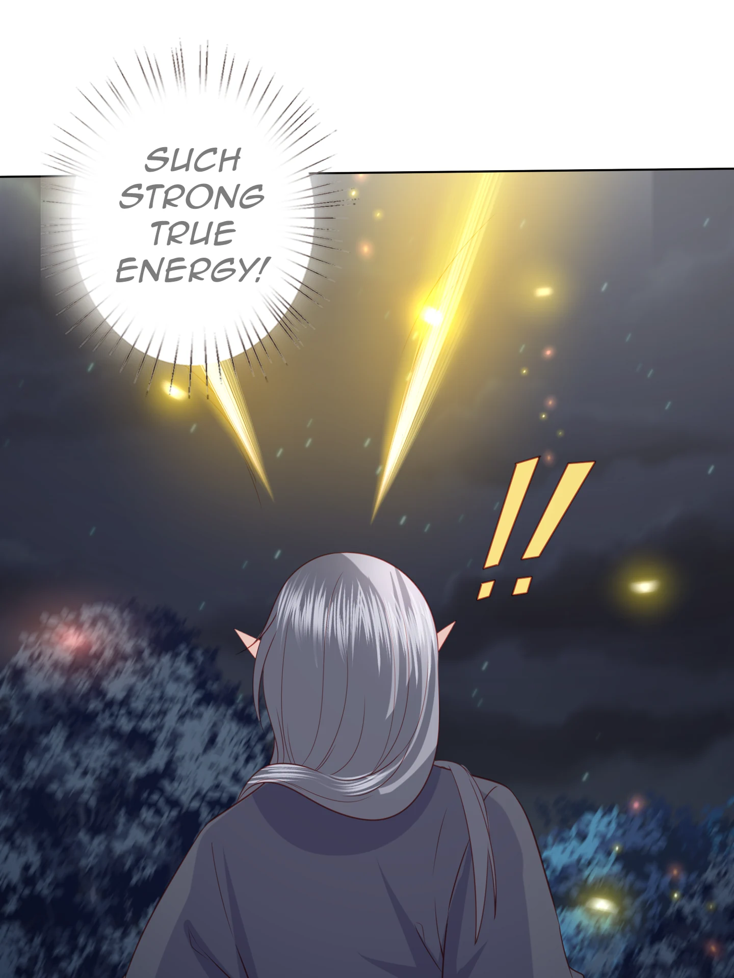 Lost Phoenix: Spoil the Repudiated Empress Chapter 208 - page 51