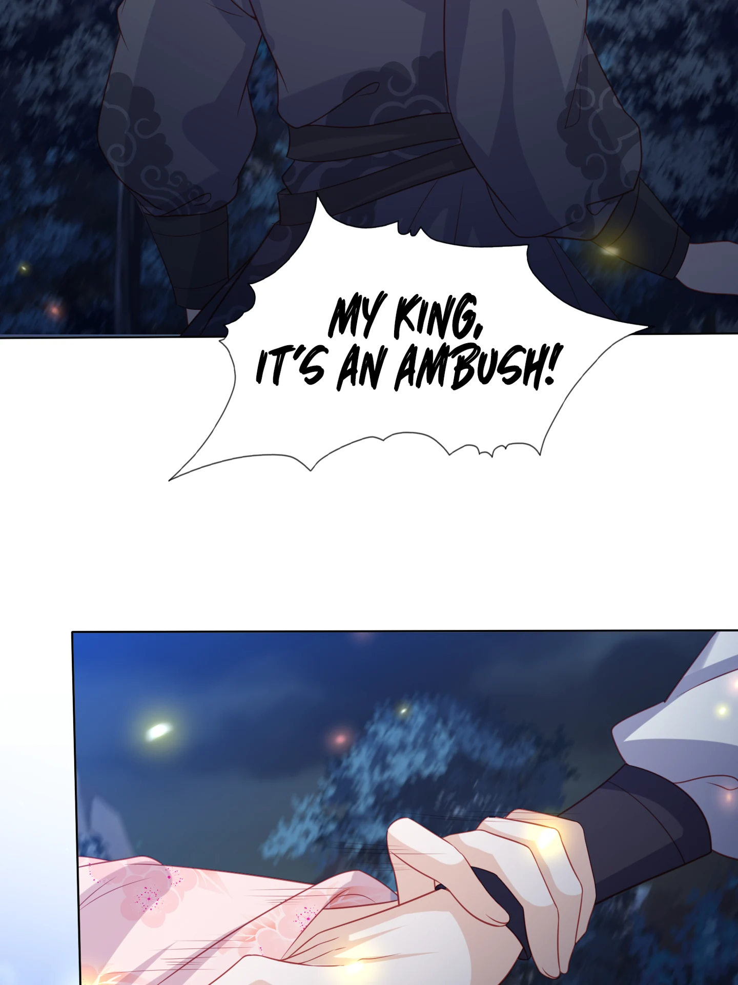 Lost Phoenix: Spoil the Repudiated Empress Chapter 208 - page 52