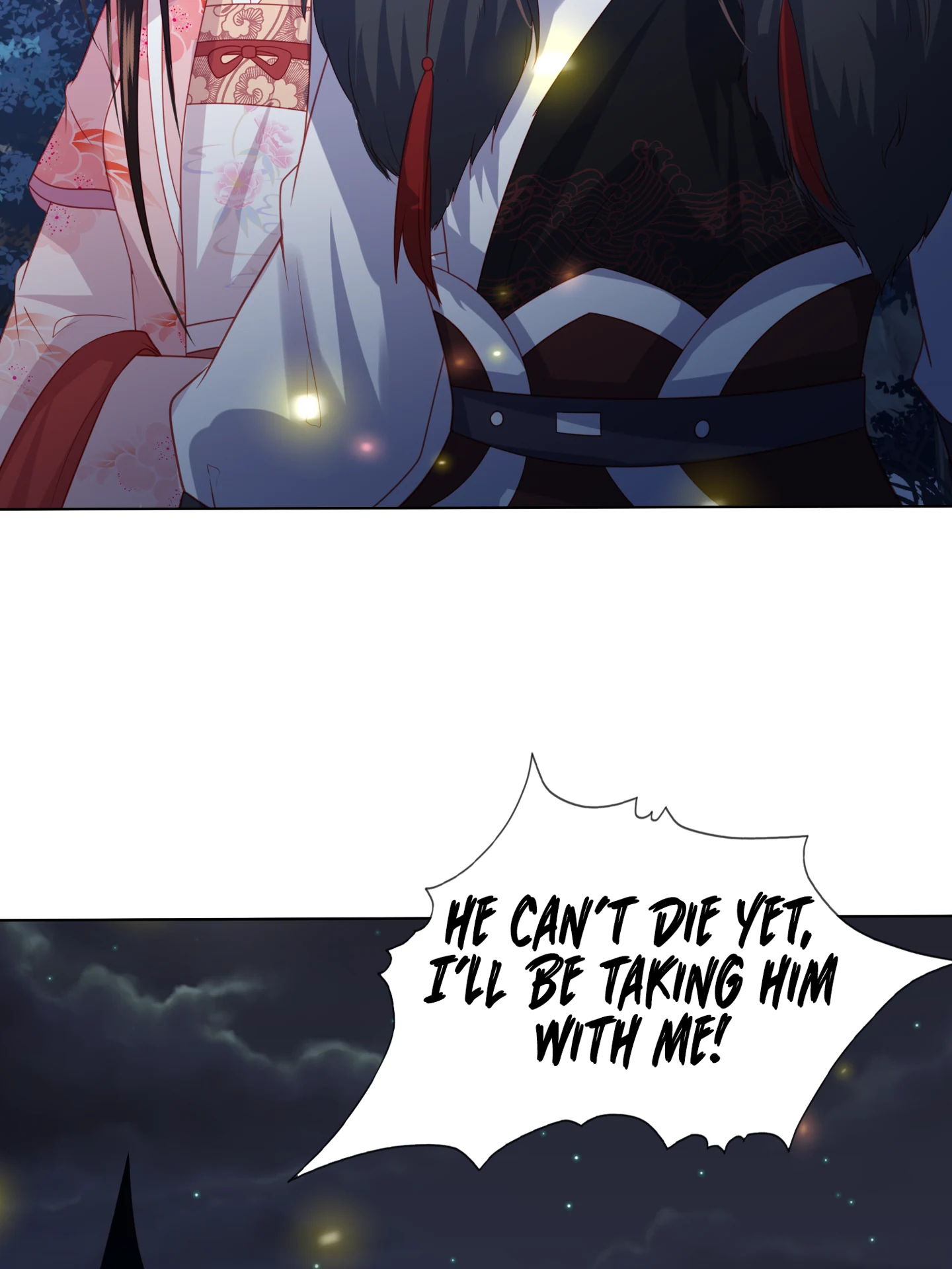 Lost Phoenix: Spoil the Repudiated Empress Chapter 208 - page 54