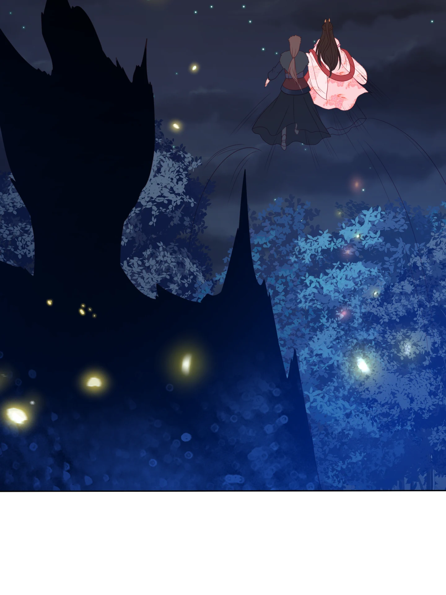 Lost Phoenix: Spoil the Repudiated Empress Chapter 208 - page 55