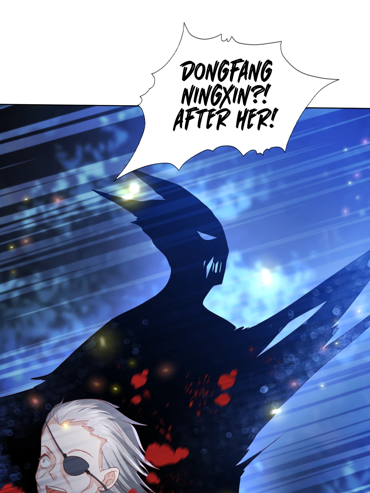 Lost Phoenix: Spoil the Repudiated Empress Chapter 208 - page 56