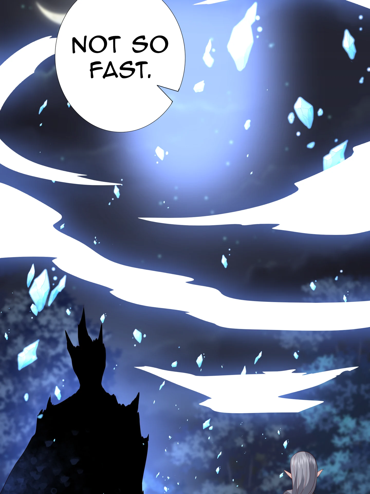 Lost Phoenix: Spoil the Repudiated Empress Chapter 208 - page 58