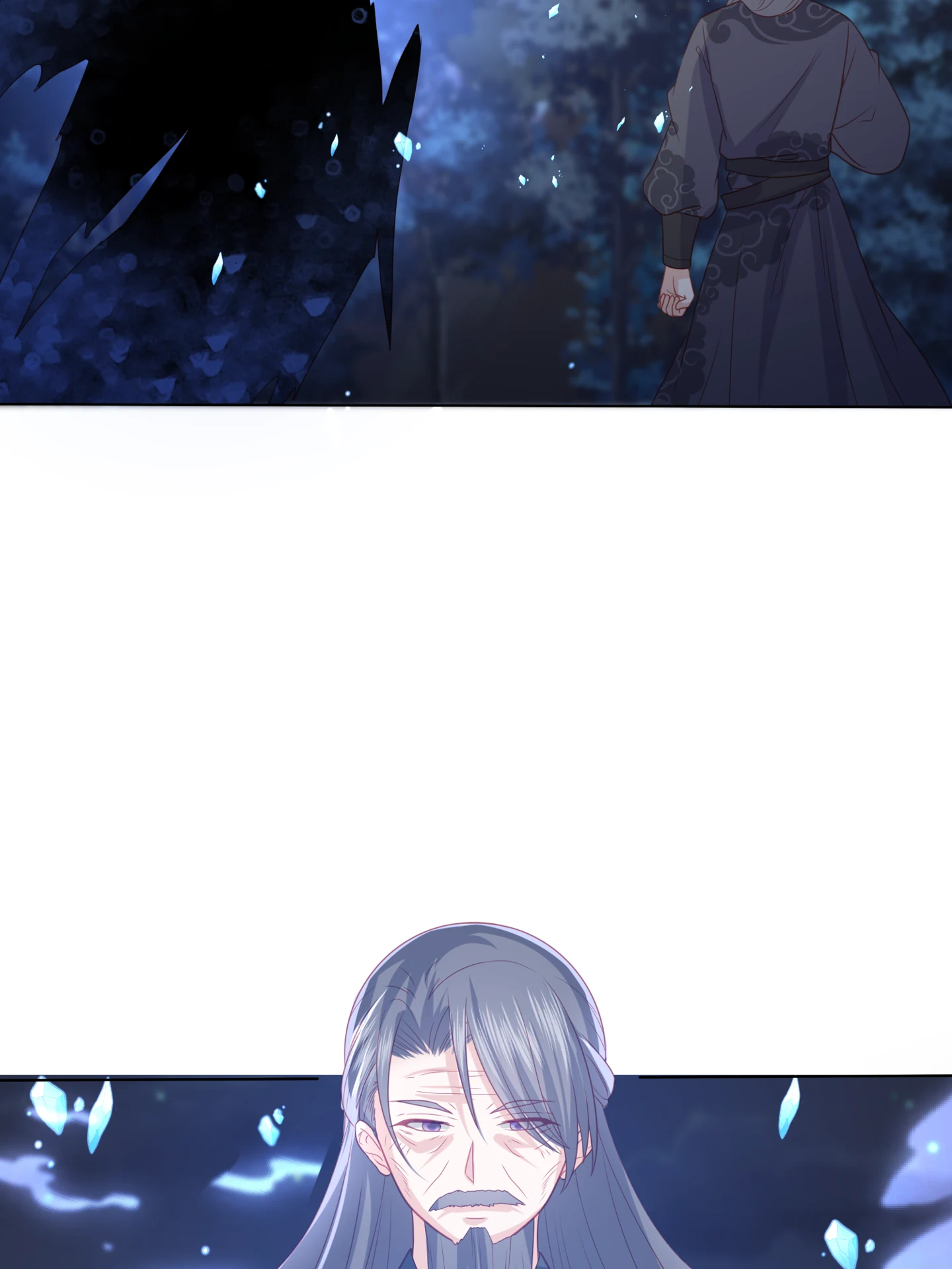 Lost Phoenix: Spoil the Repudiated Empress Chapter 208 - page 59