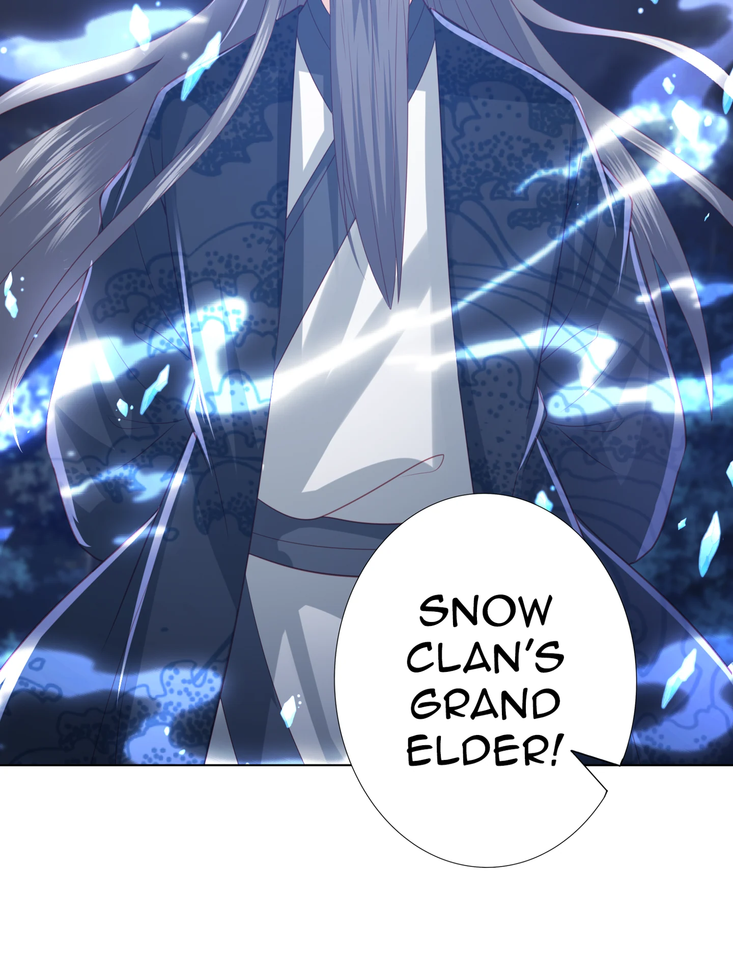 Lost Phoenix: Spoil the Repudiated Empress Chapter 208 - page 60