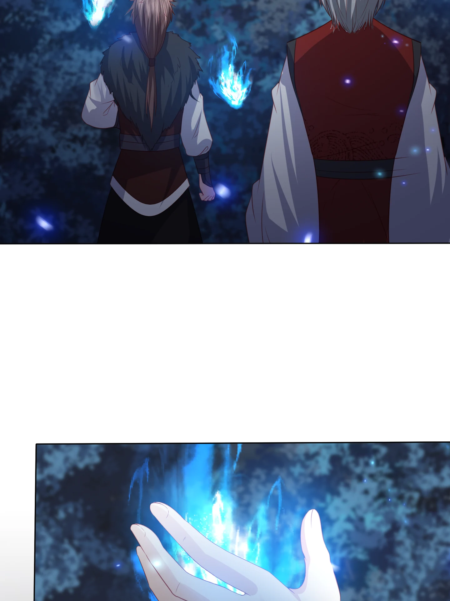 Lost Phoenix: Spoil the Repudiated Empress Chapter 208 - page 7