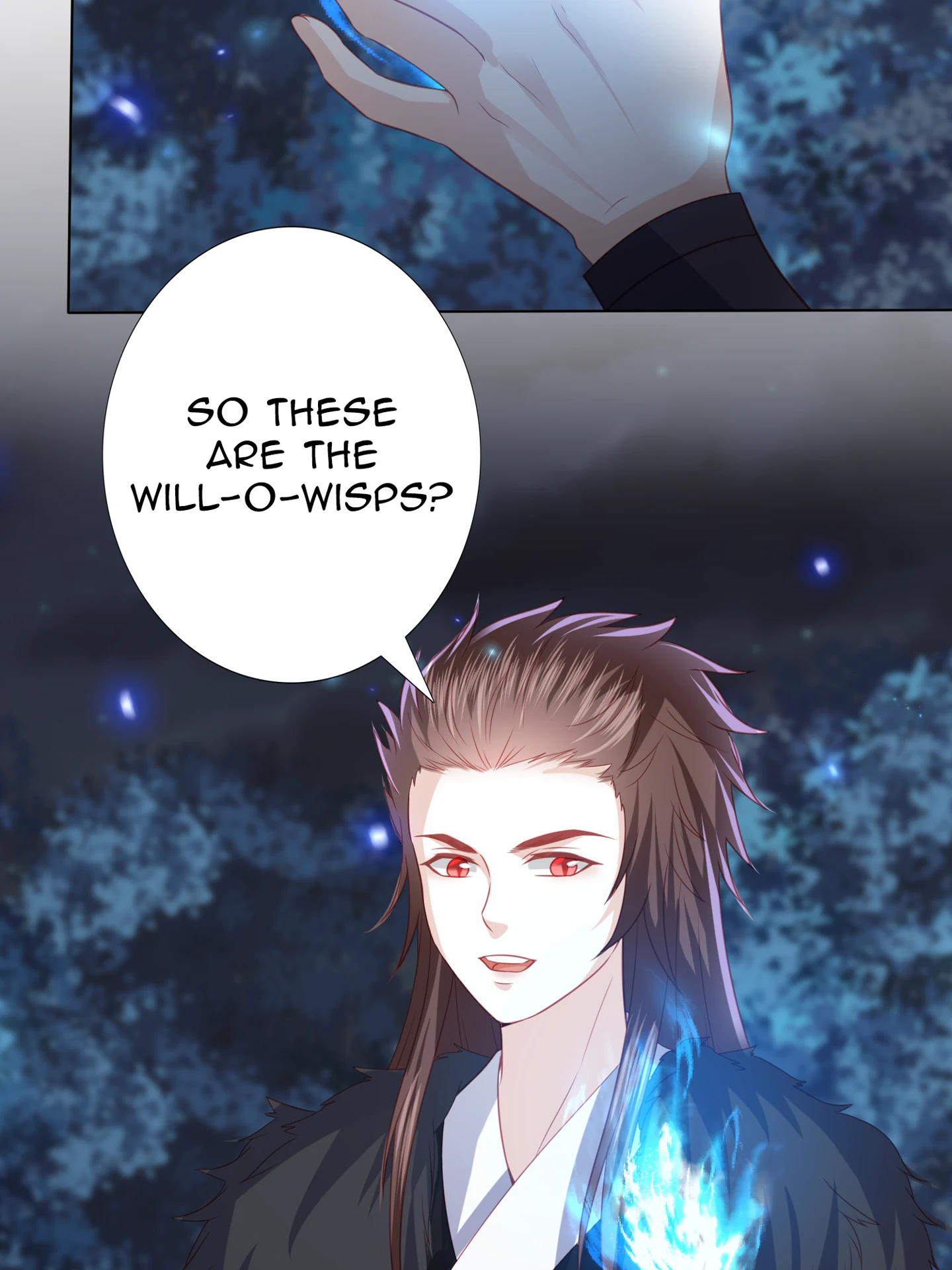 Lost Phoenix: Spoil the Repudiated Empress Chapter 208 - page 8