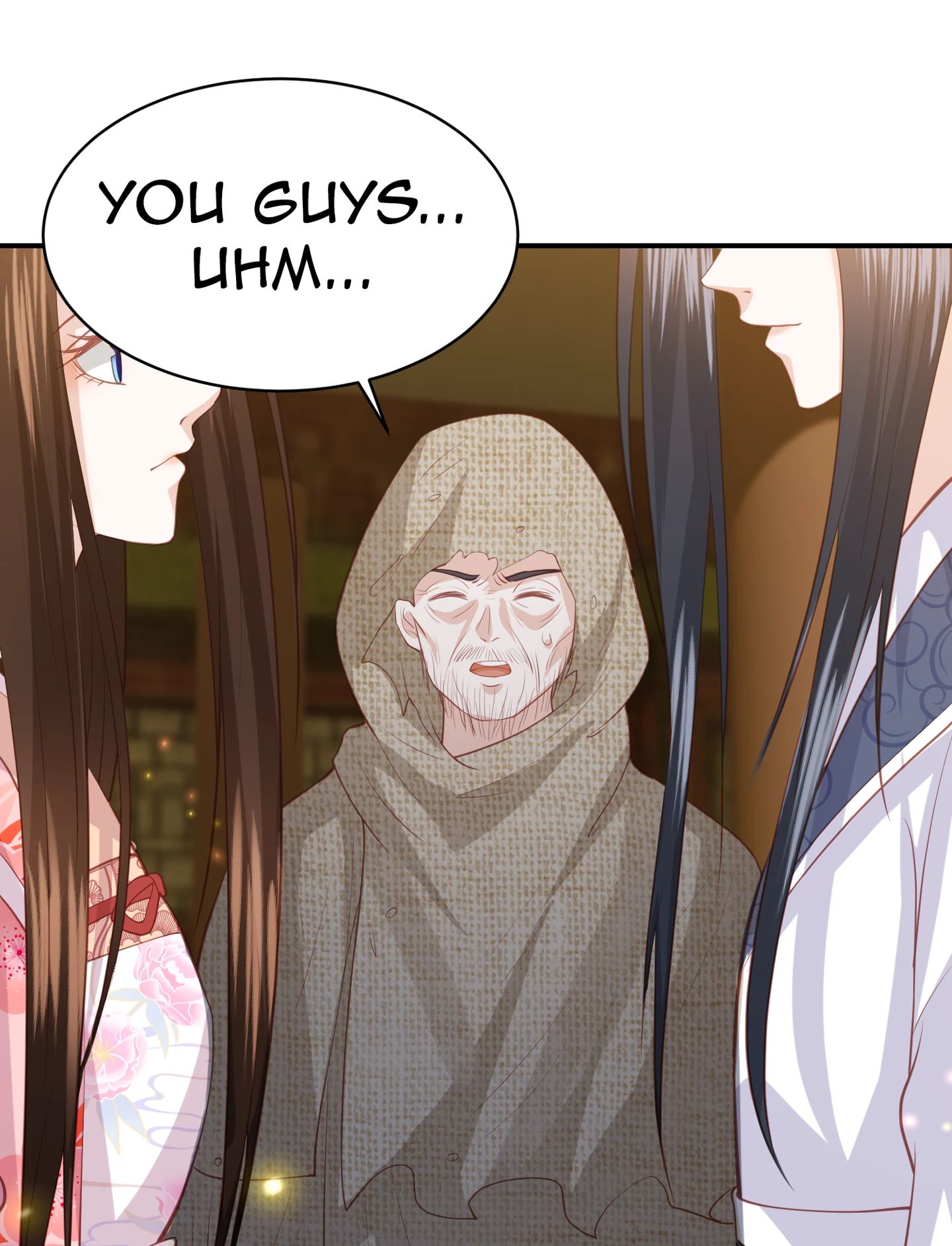 Lost Phoenix: Spoil the Repudiated Empress Chapter 185 - page 14