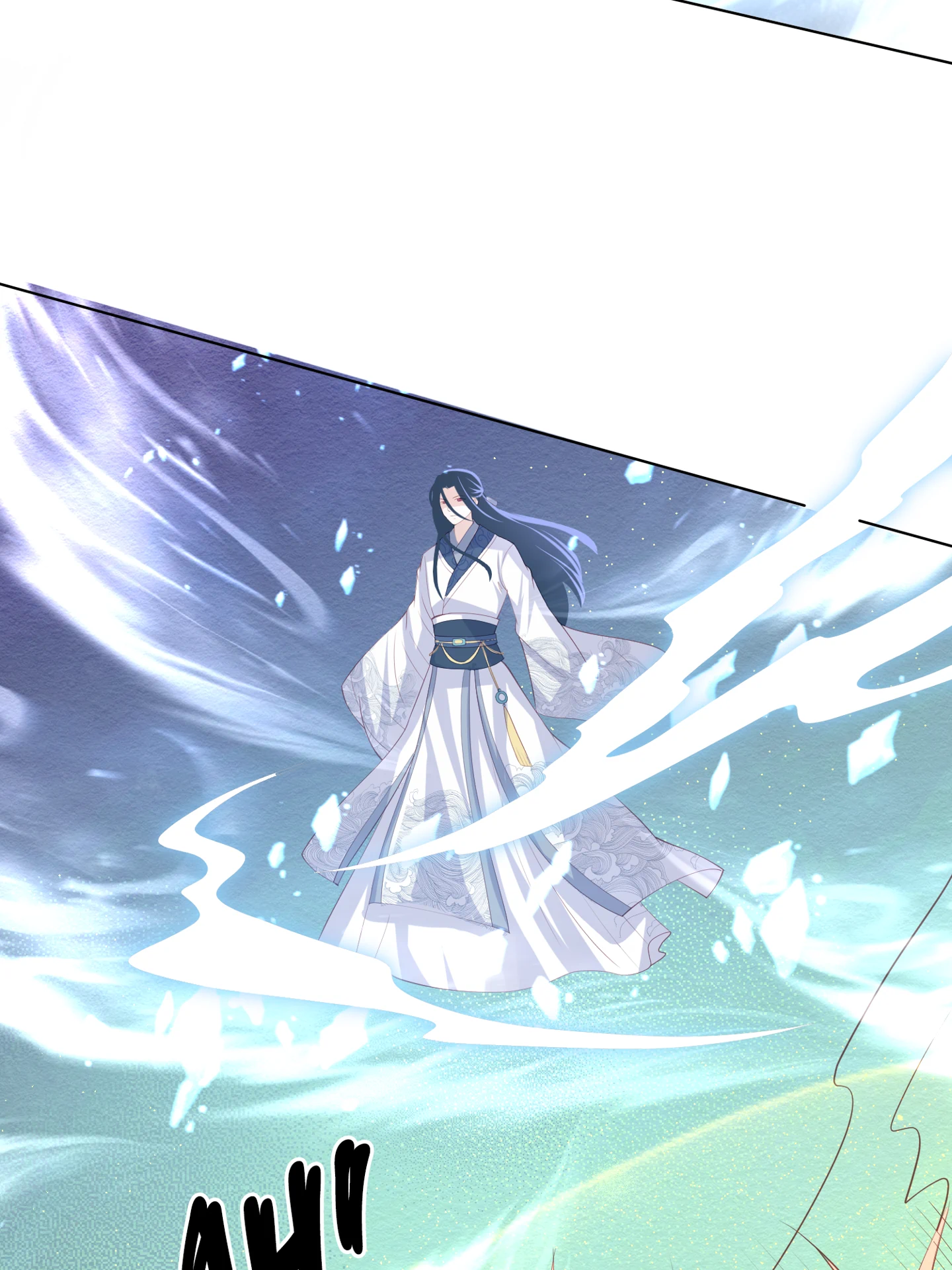 Lost Phoenix: Spoil the Repudiated Empress Chapter 196 - page 9