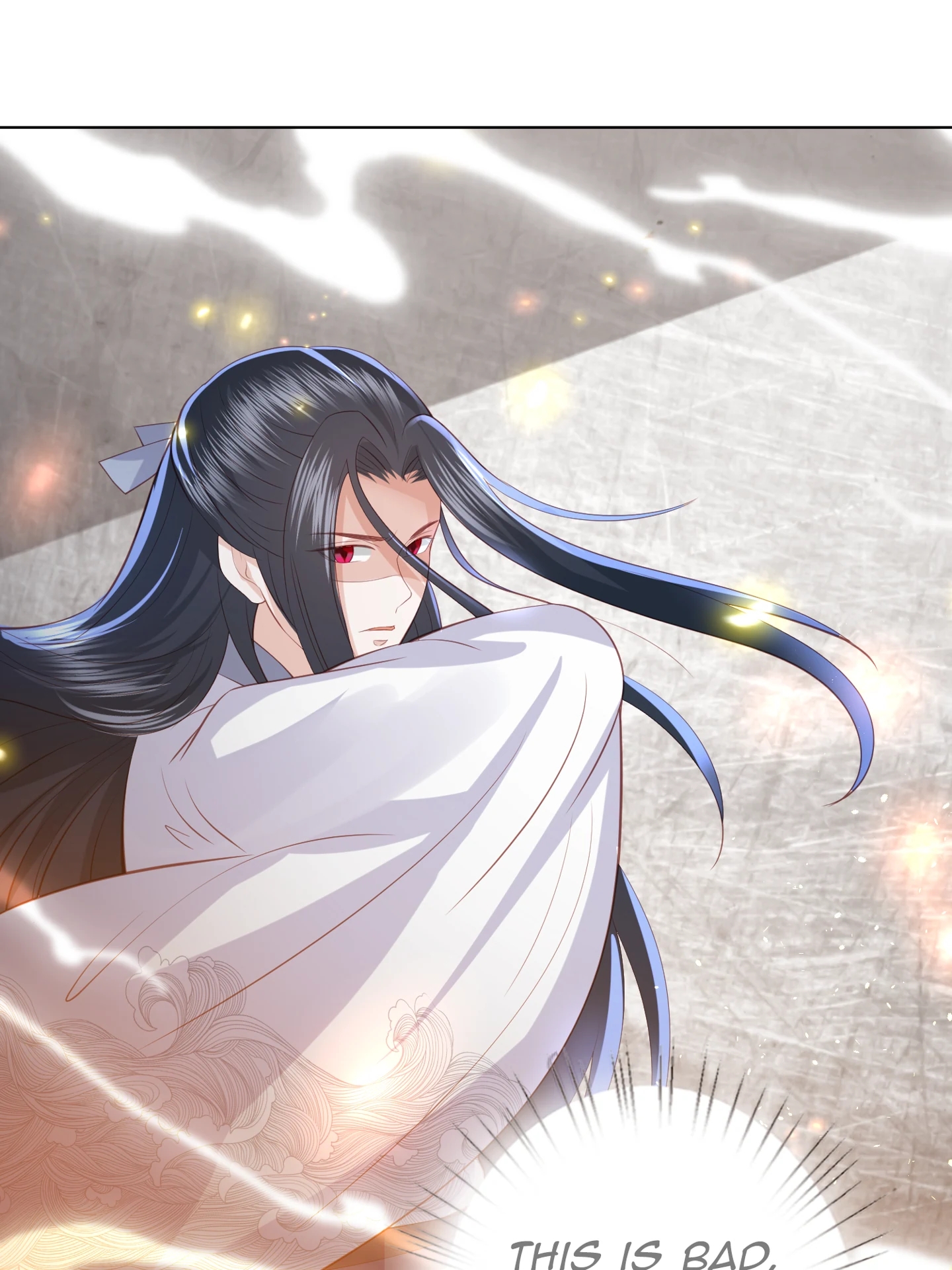 Lost Phoenix: Spoil the Repudiated Empress Chapter 196 - page 13