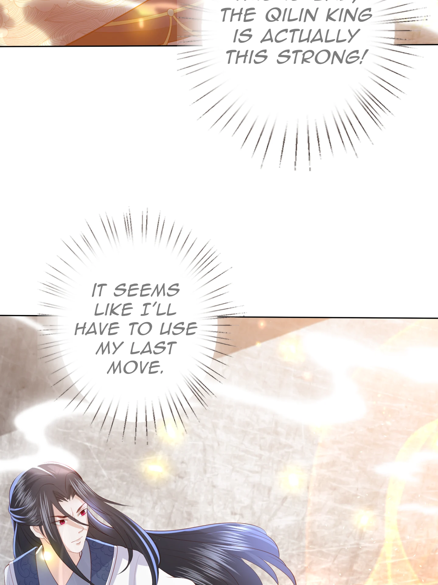 Lost Phoenix: Spoil the Repudiated Empress Chapter 196 - page 14