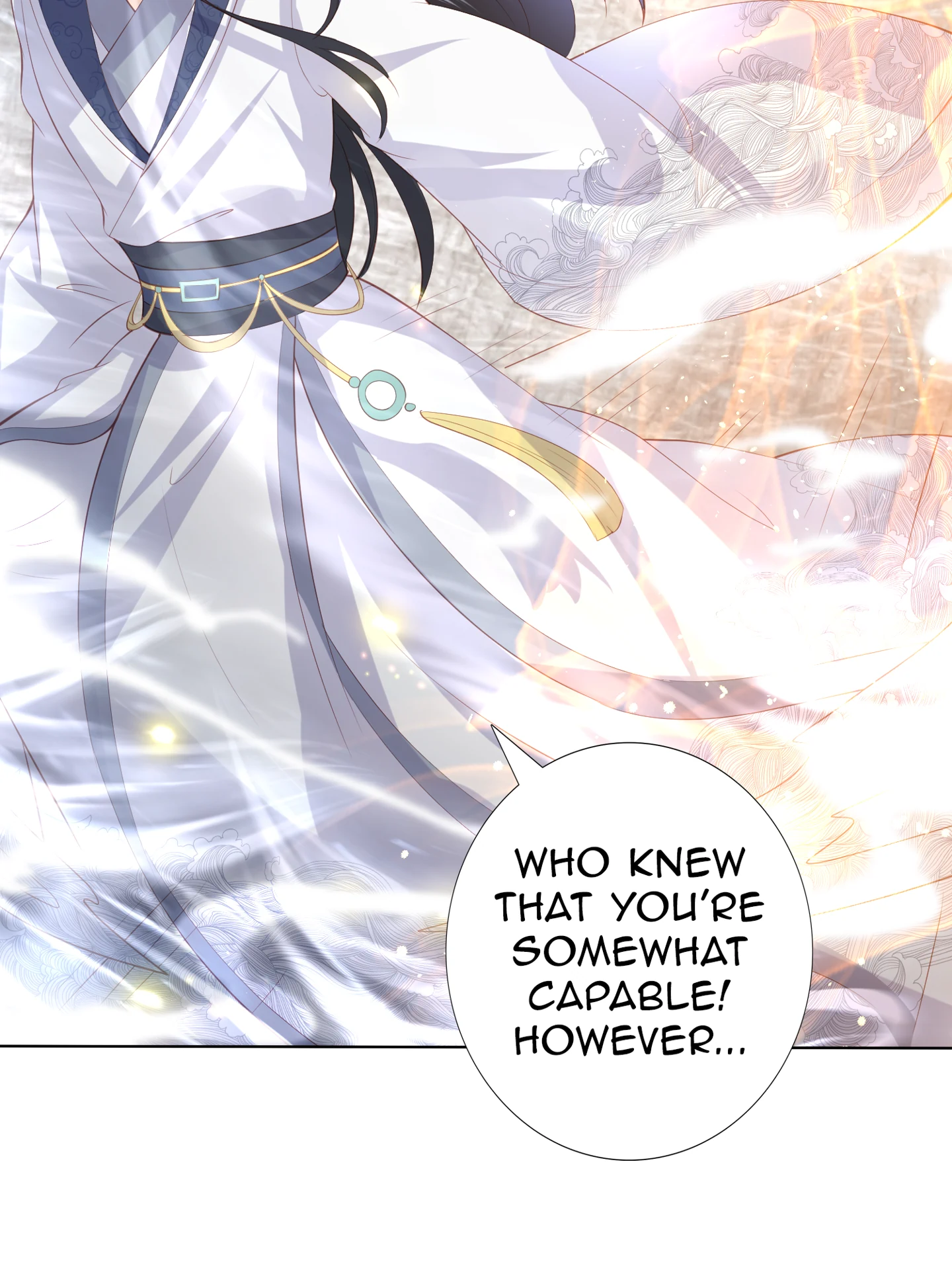 Lost Phoenix: Spoil the Repudiated Empress Chapter 196 - page 15