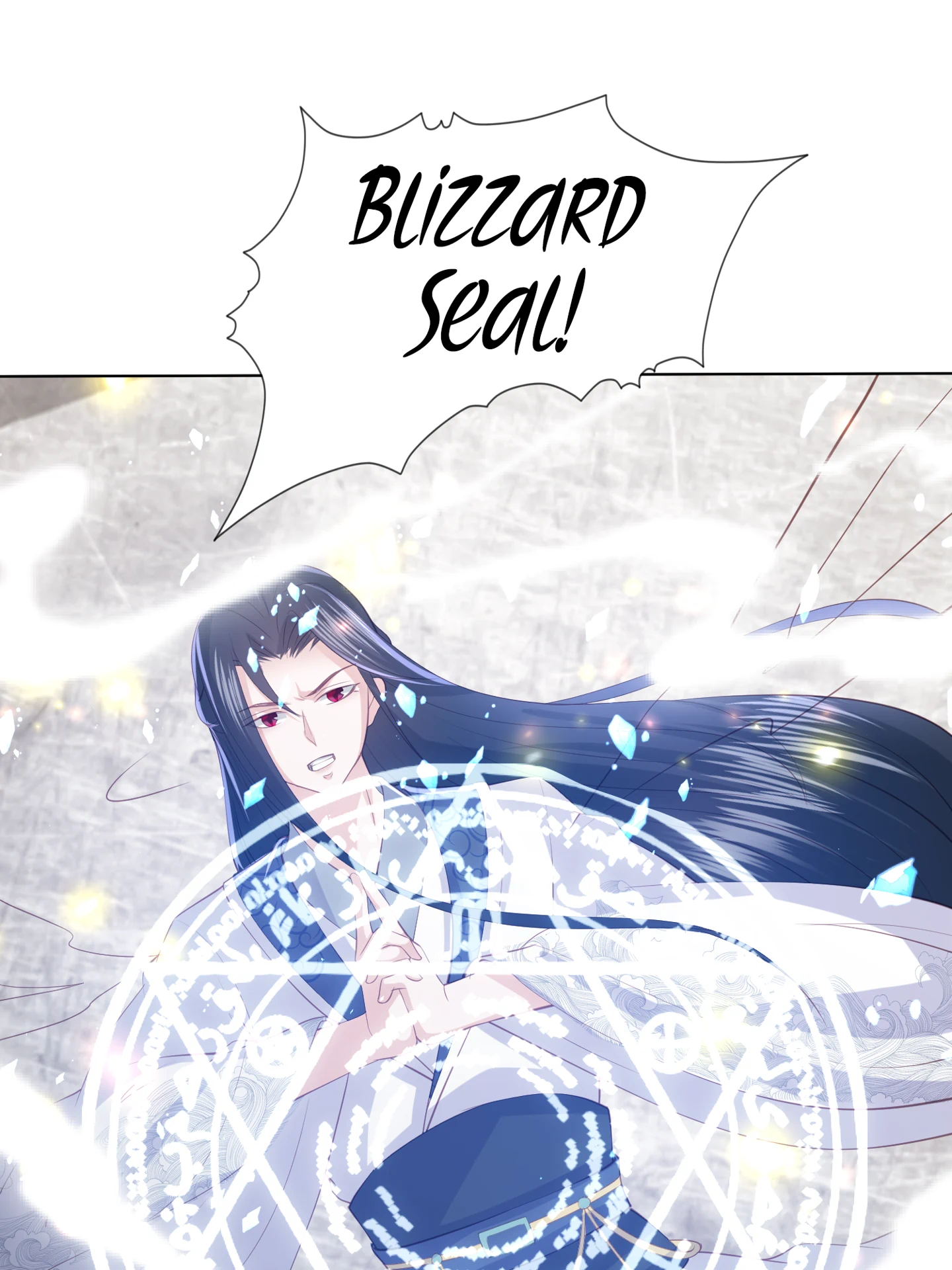 Lost Phoenix: Spoil the Repudiated Empress Chapter 196 - page 16