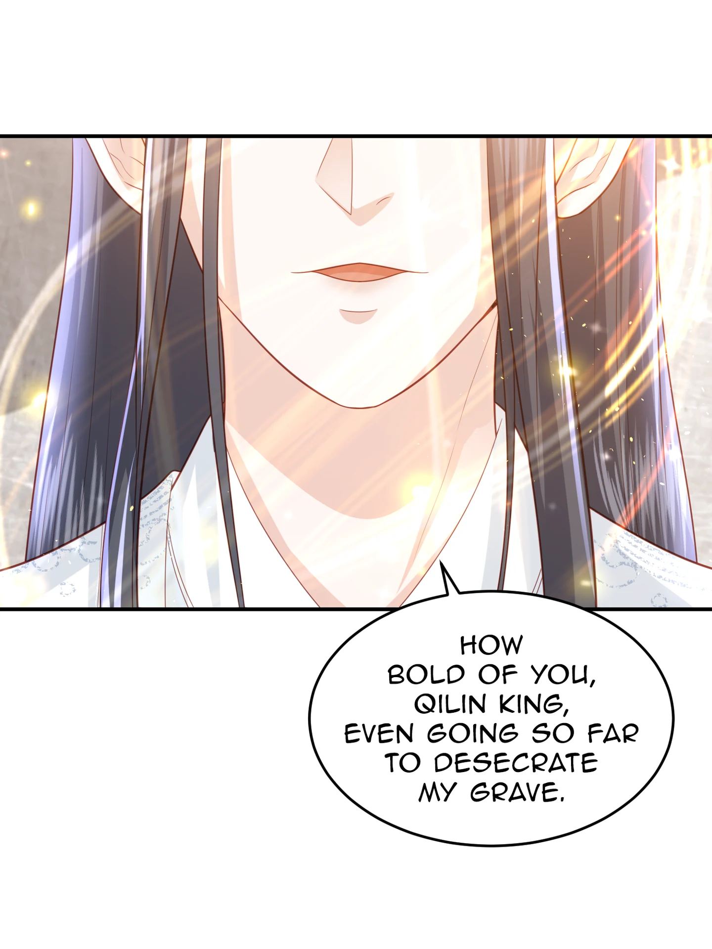 Lost Phoenix: Spoil the Repudiated Empress Chapter 196 - page 24