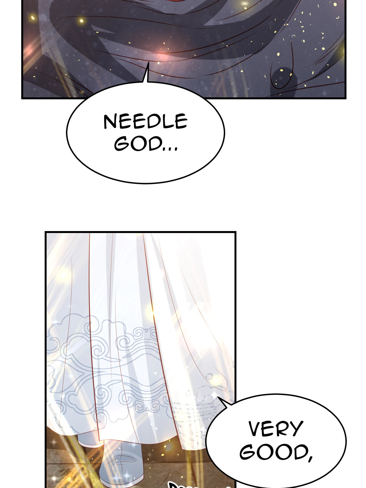 Lost Phoenix: Spoil the Repudiated Empress Chapter 196 - page 27