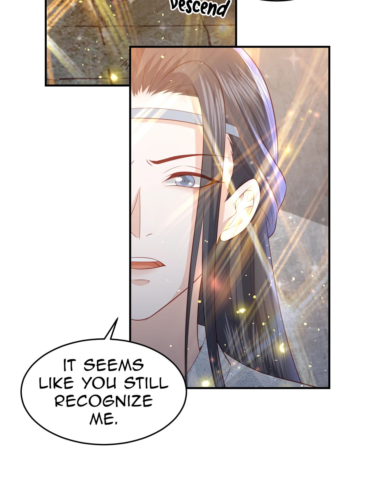 Lost Phoenix: Spoil the Repudiated Empress Chapter 196 - page 28