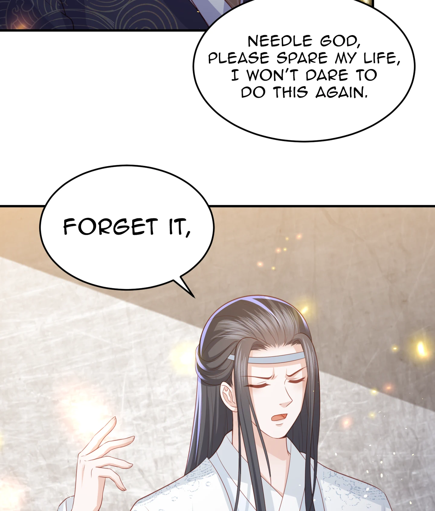 Lost Phoenix: Spoil the Repudiated Empress Chapter 196 - page 32