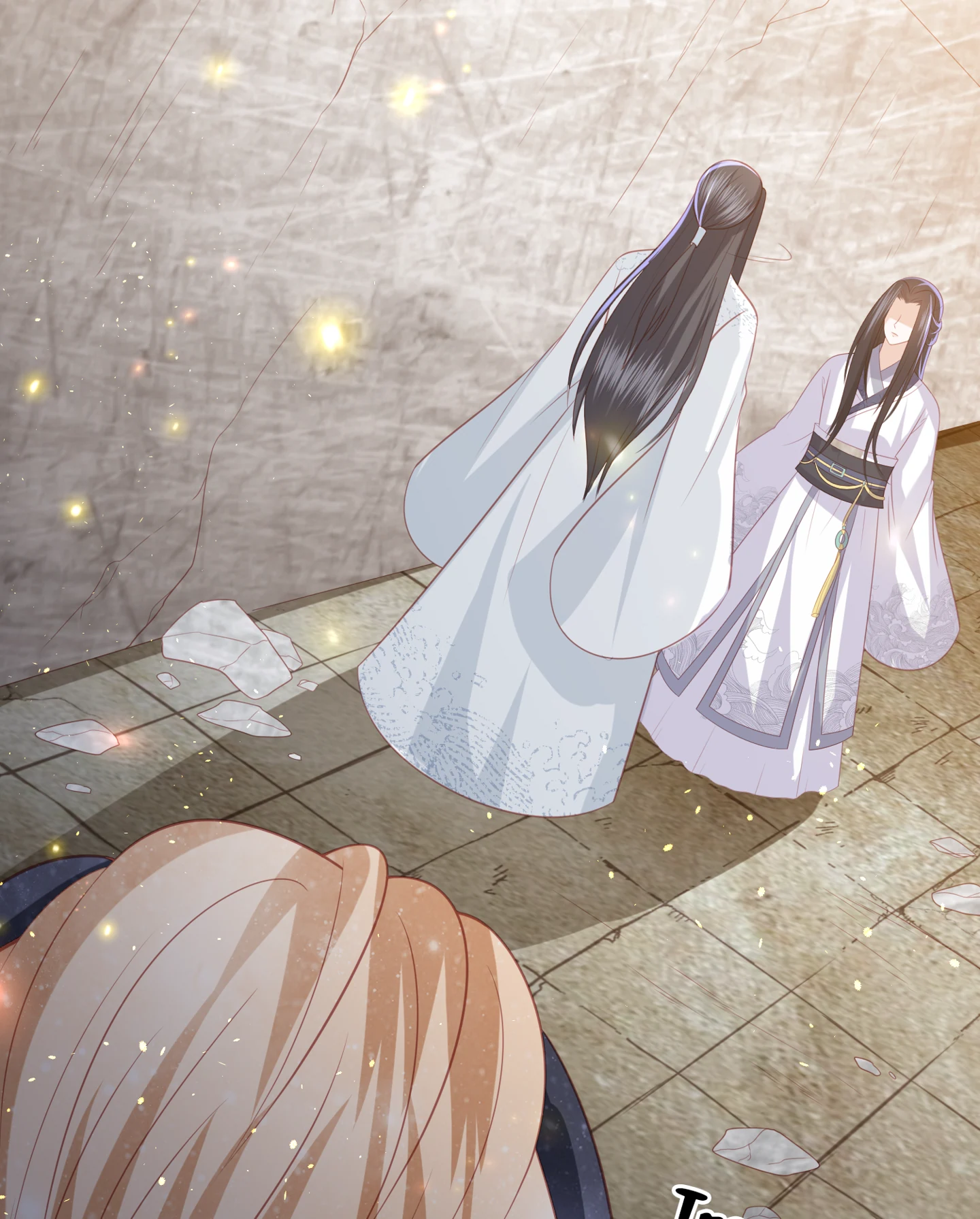 Lost Phoenix: Spoil the Repudiated Empress Chapter 196 - page 35