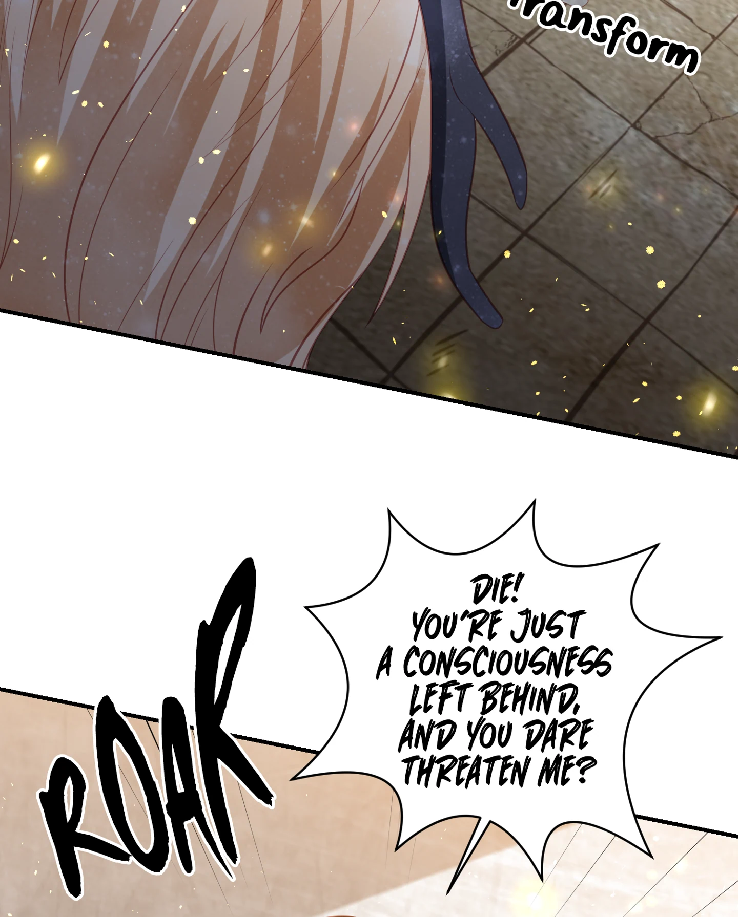 Lost Phoenix: Spoil the Repudiated Empress Chapter 196 - page 36
