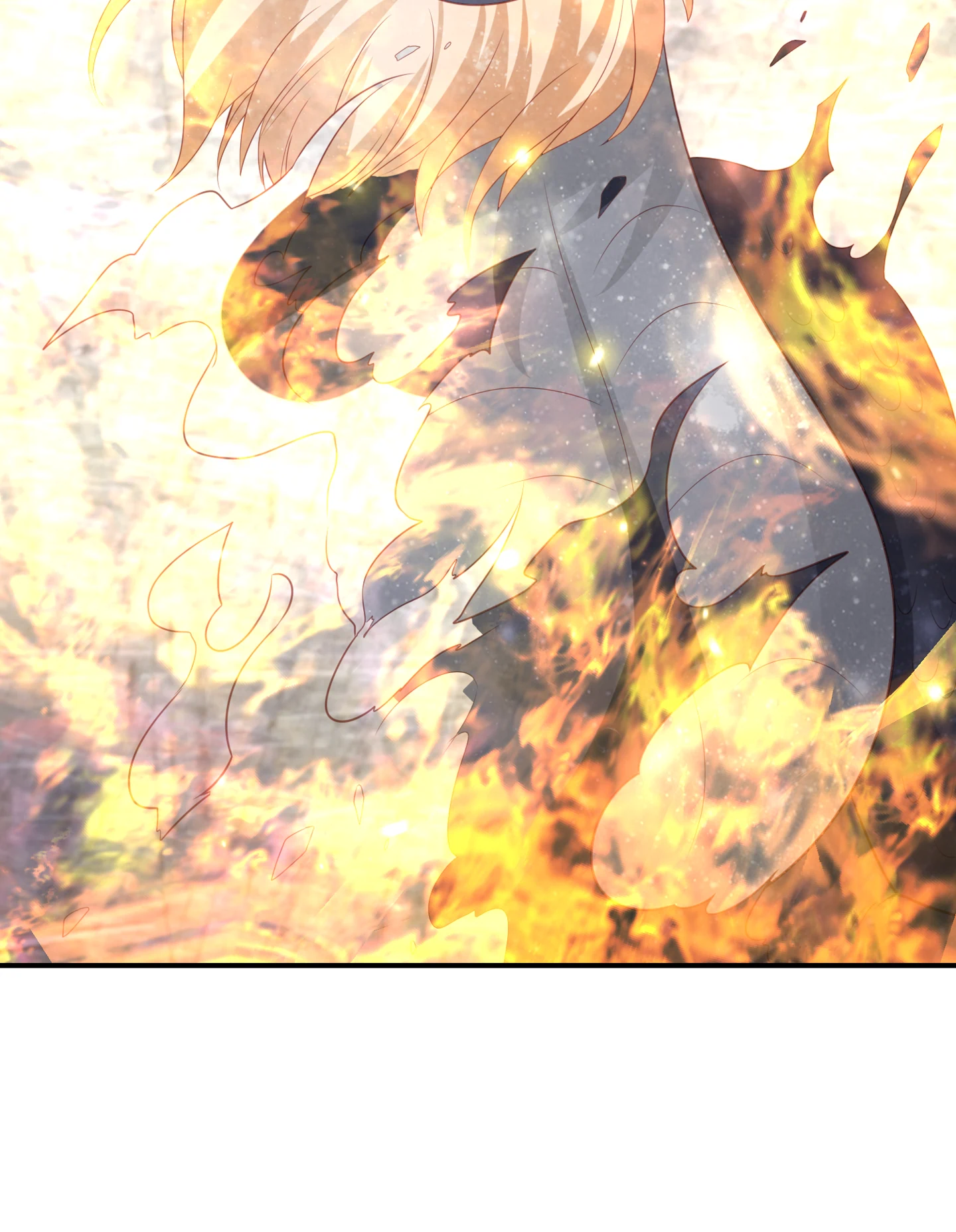 Lost Phoenix: Spoil the Repudiated Empress Chapter 196 - page 43