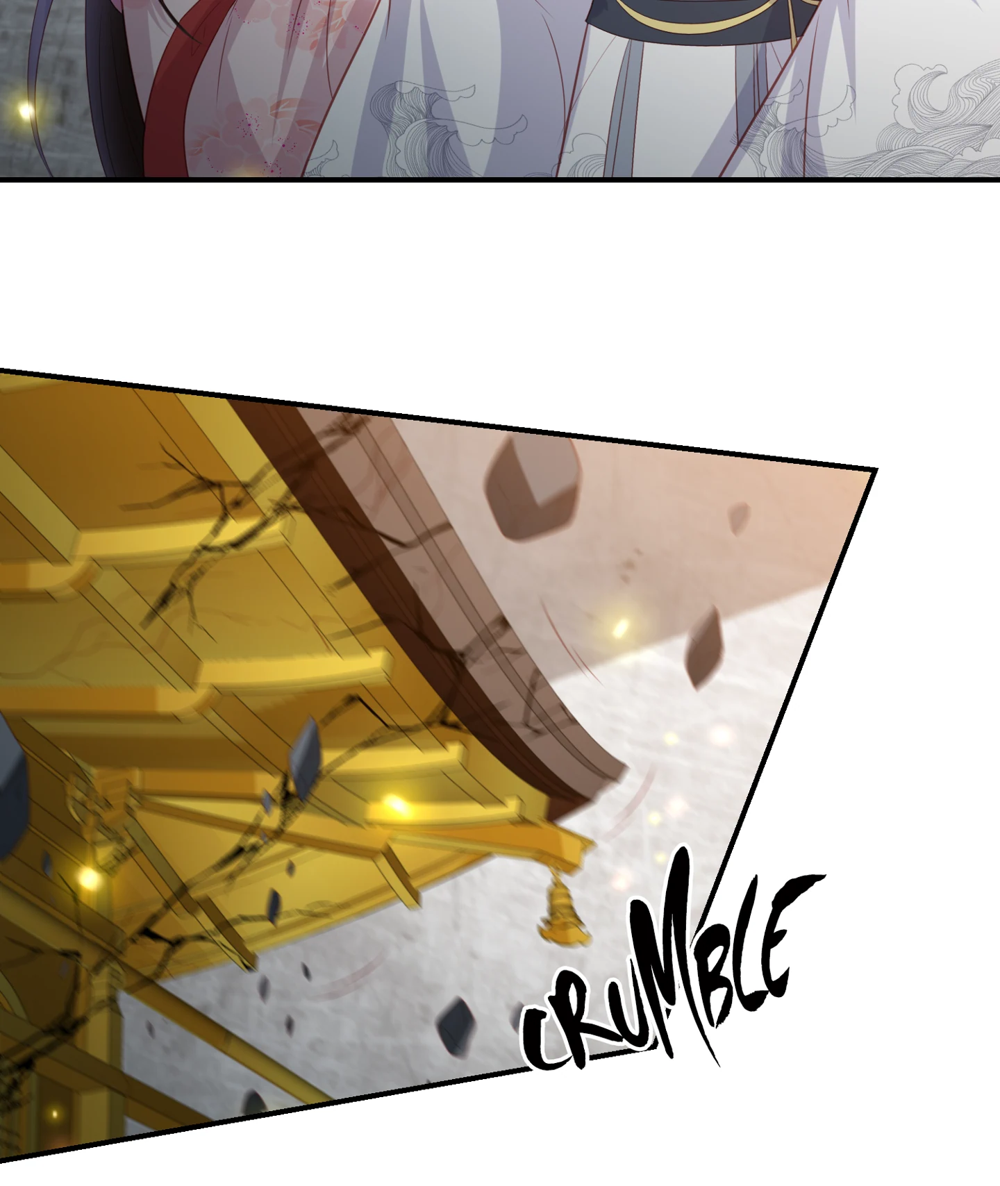 Lost Phoenix: Spoil the Repudiated Empress Chapter 196 - page 45