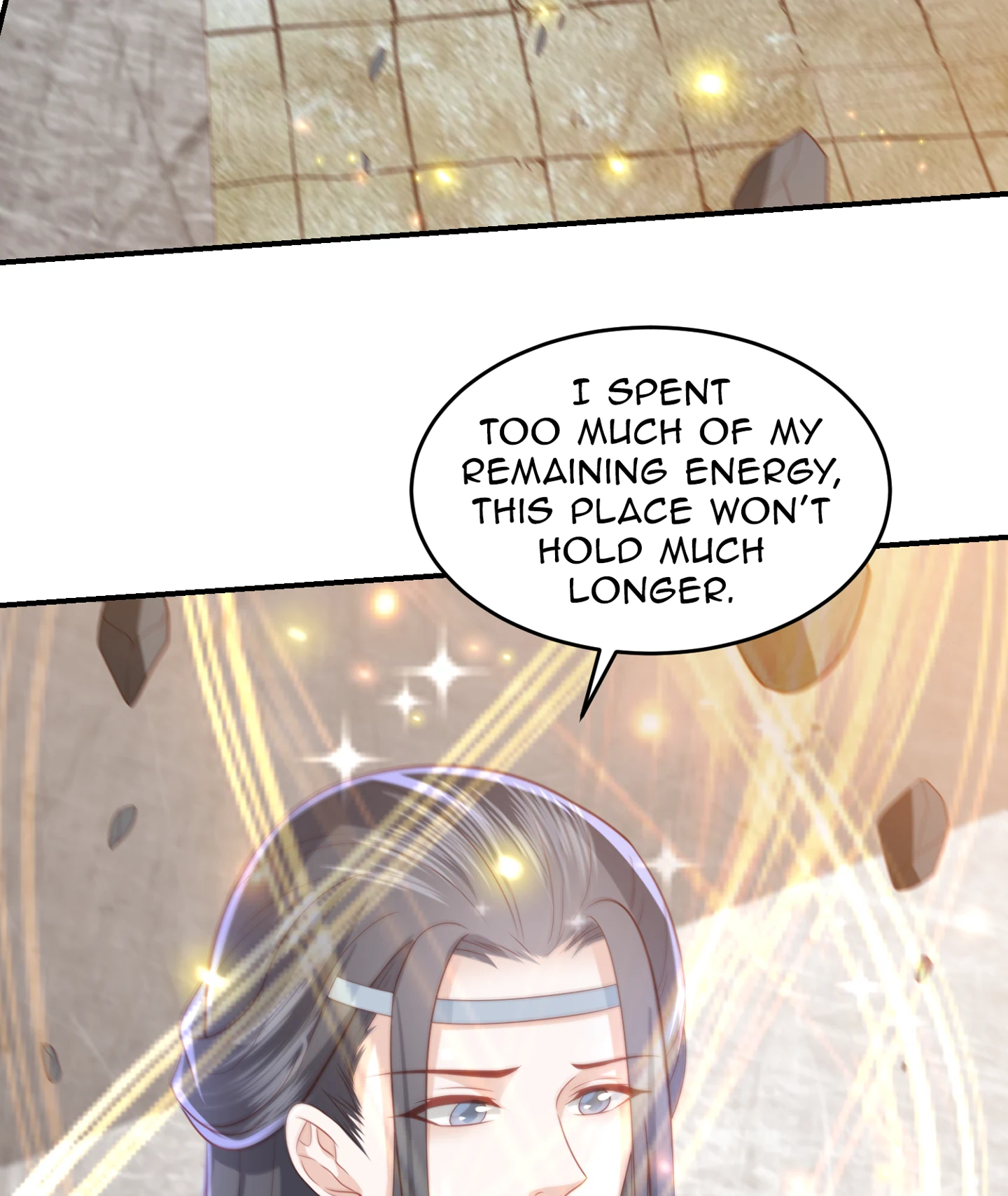 Lost Phoenix: Spoil the Repudiated Empress Chapter 196 - page 47