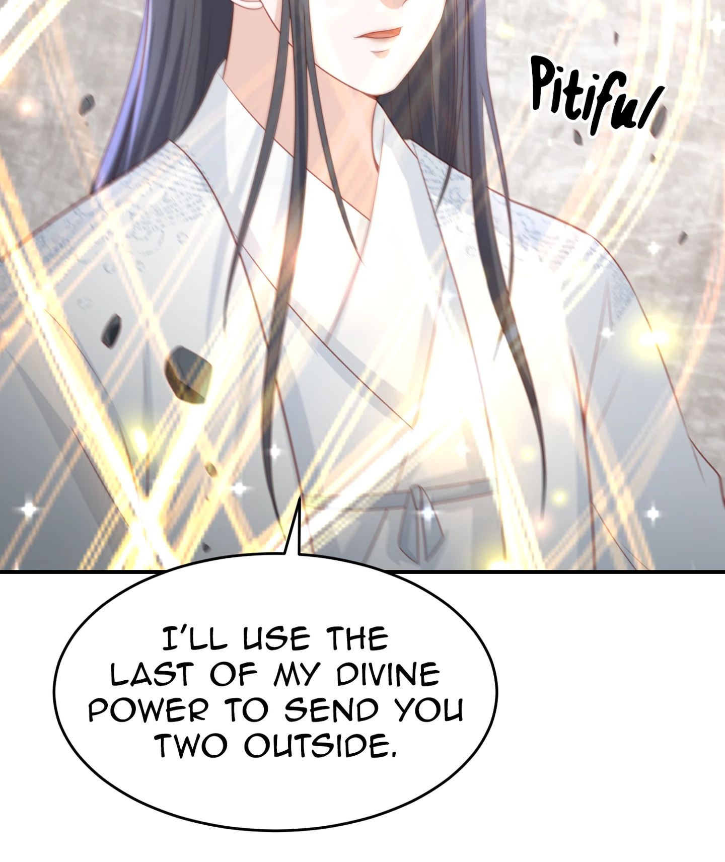 Lost Phoenix: Spoil the Repudiated Empress Chapter 196 - page 48