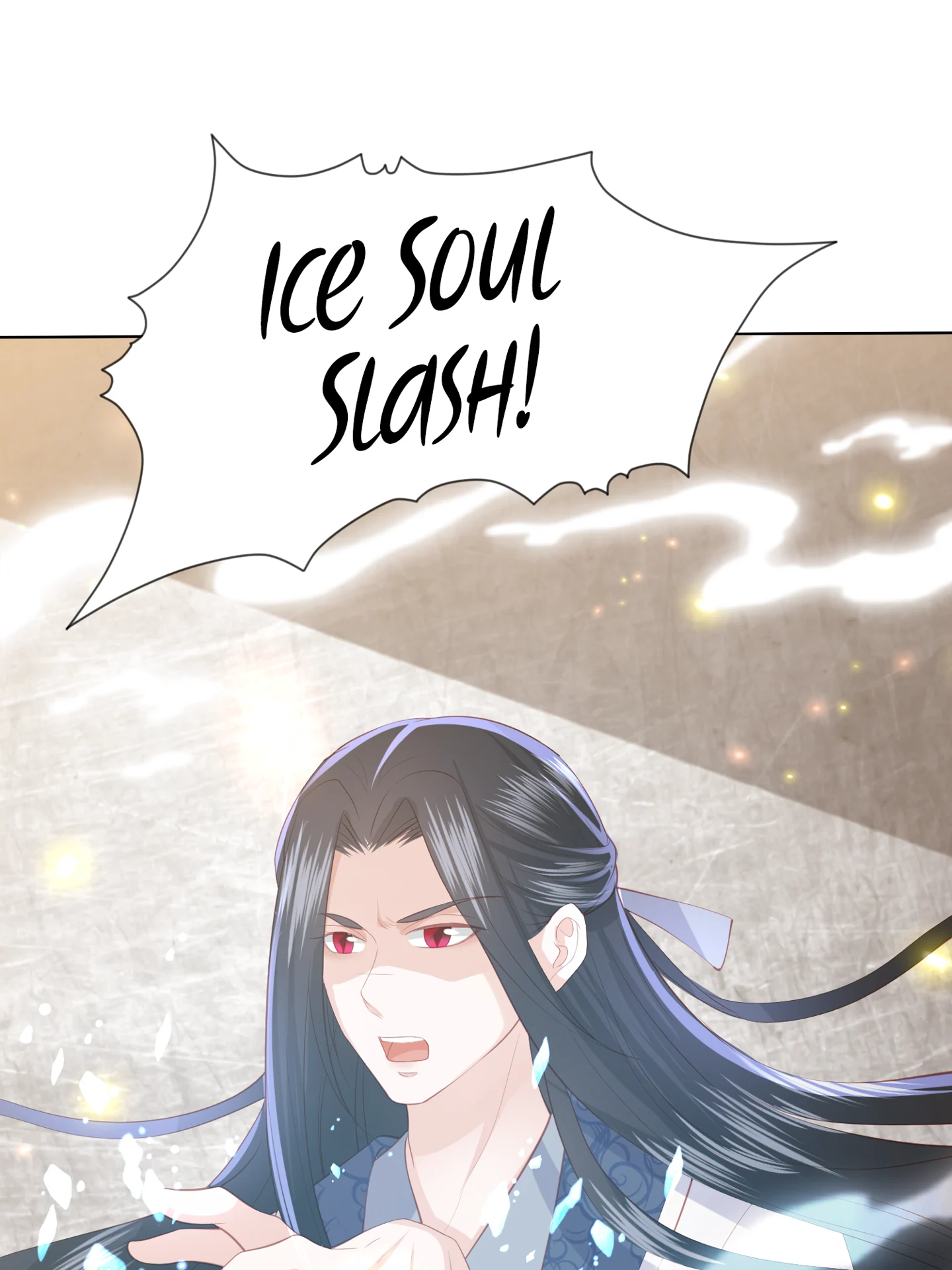 Lost Phoenix: Spoil the Repudiated Empress Chapter 196 - page 4