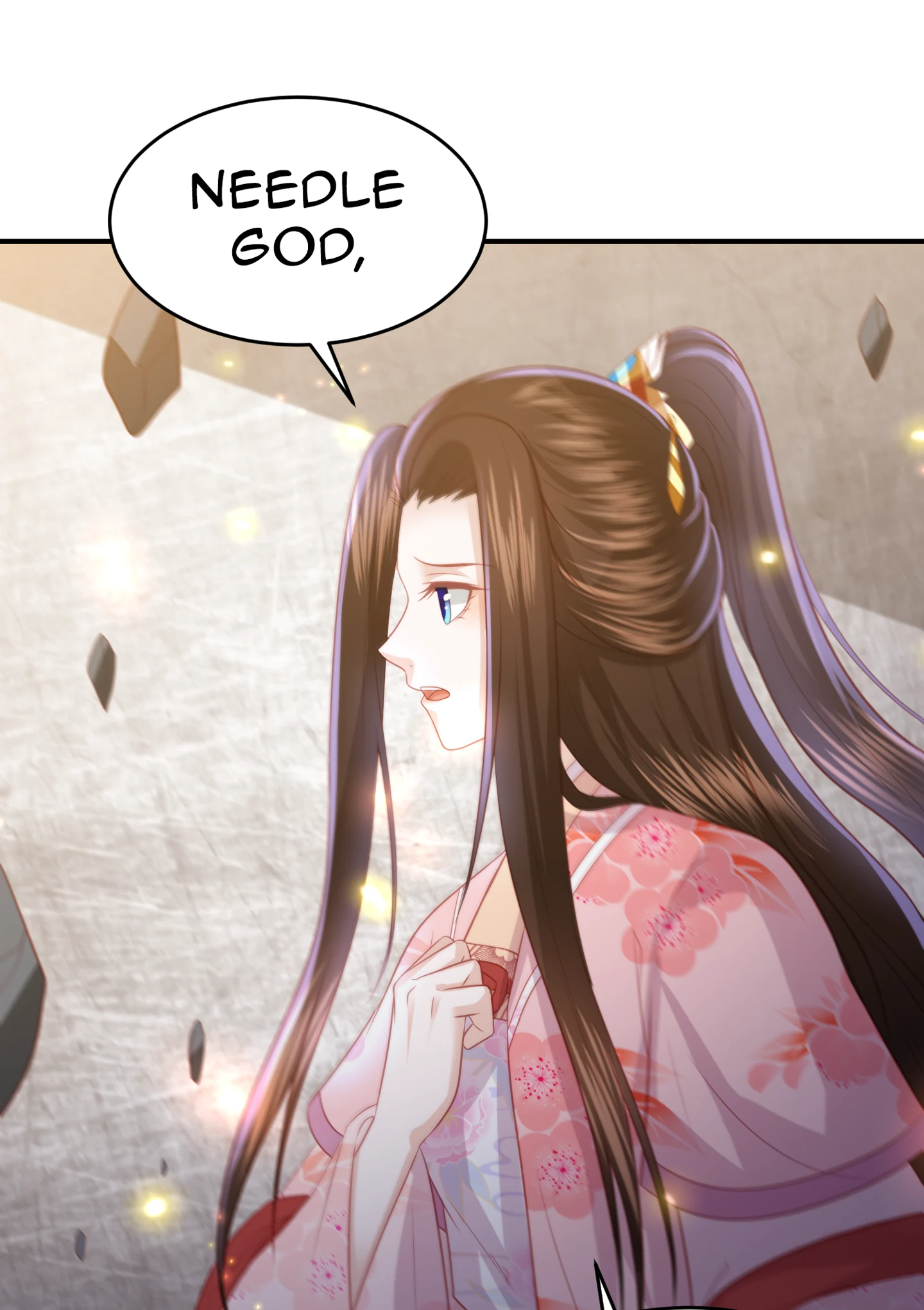 Lost Phoenix: Spoil the Repudiated Empress Chapter 196 - page 49