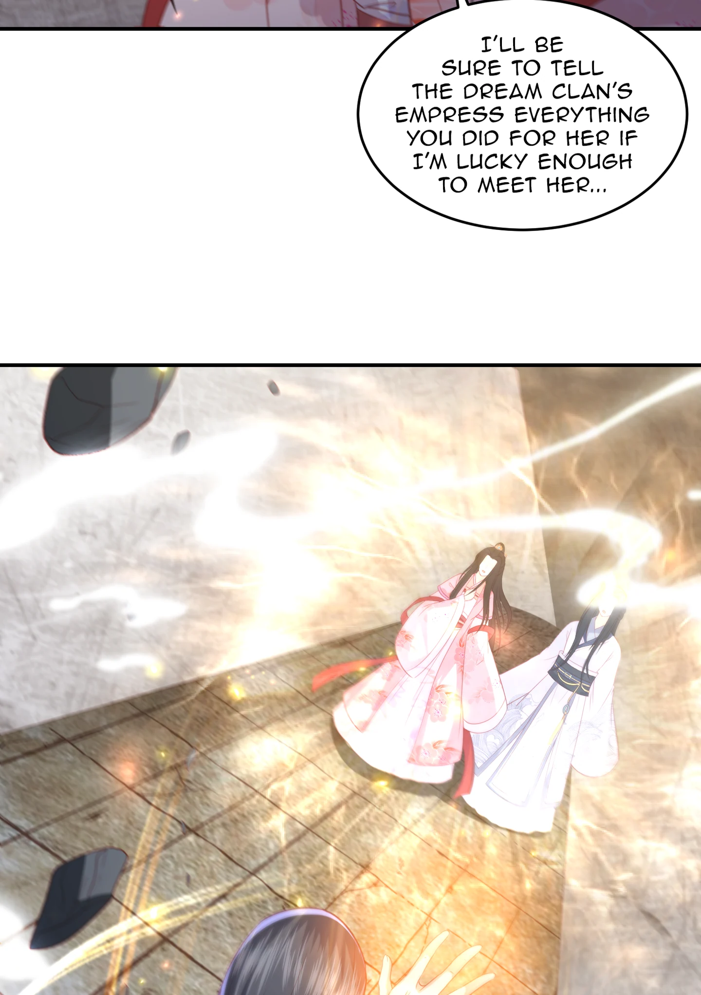 Lost Phoenix: Spoil the Repudiated Empress Chapter 196 - page 50