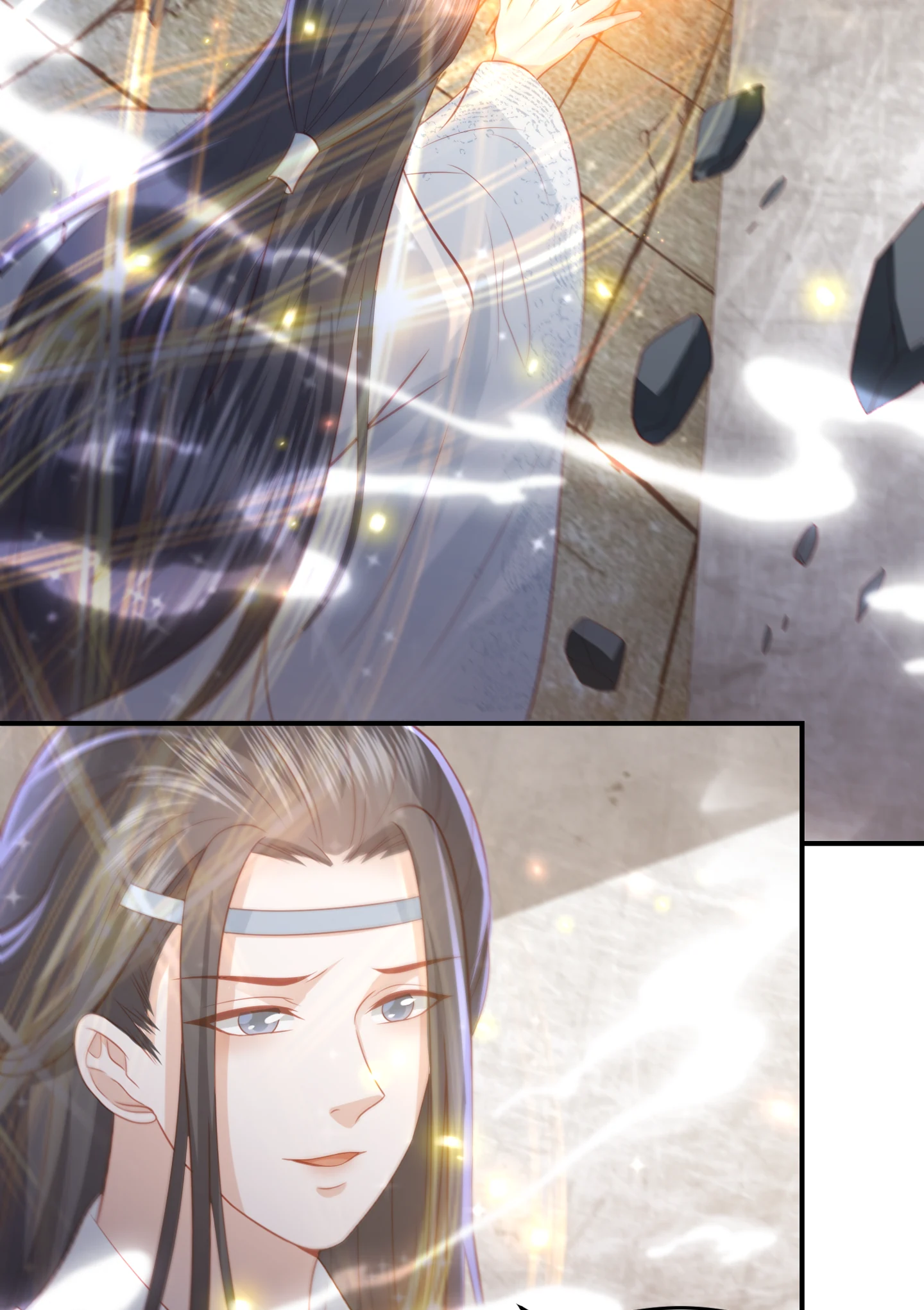 Lost Phoenix: Spoil the Repudiated Empress Chapter 196 - page 51