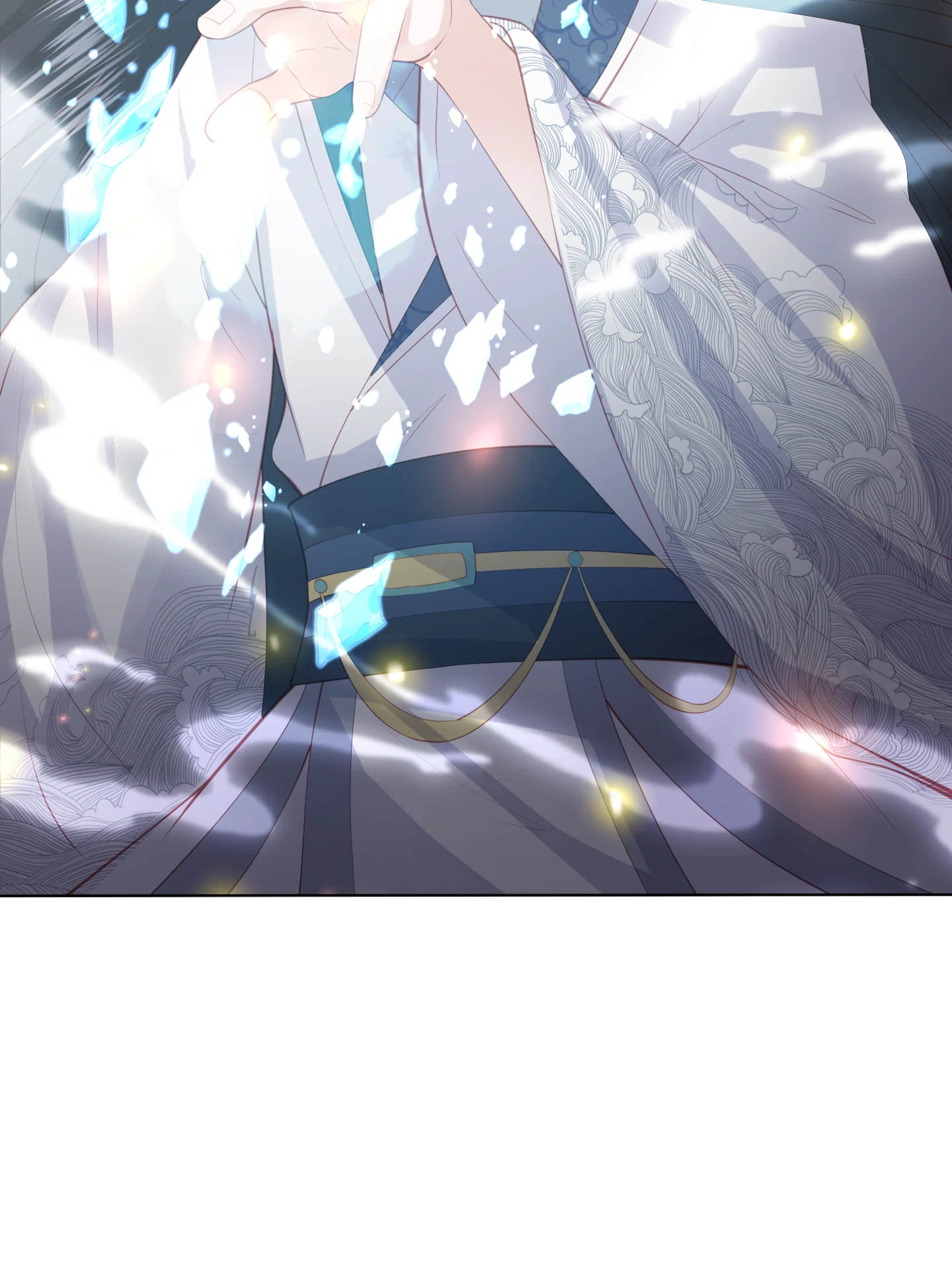 Lost Phoenix: Spoil the Repudiated Empress Chapter 196 - page 5