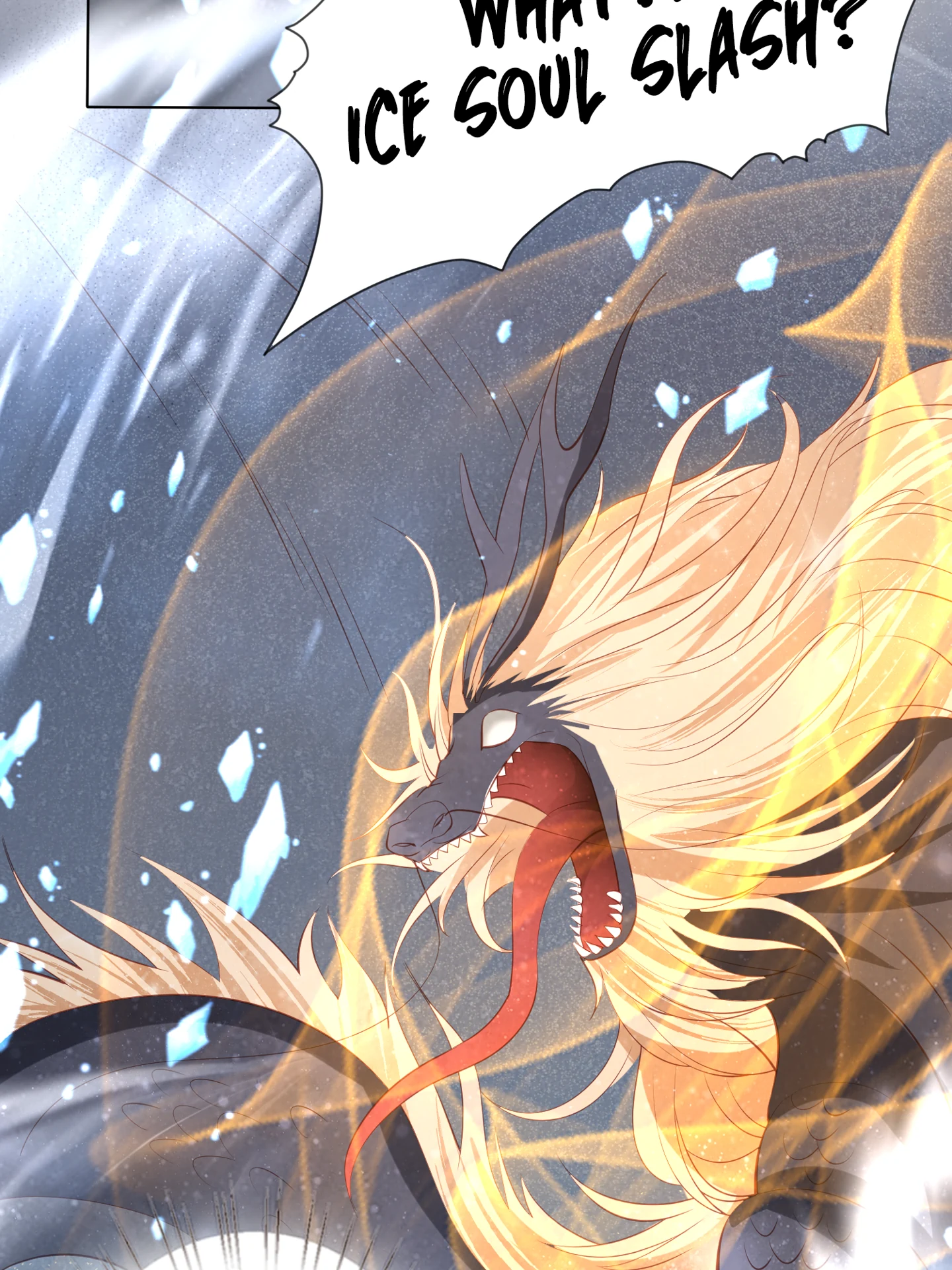 Lost Phoenix: Spoil the Repudiated Empress Chapter 196 - page 7