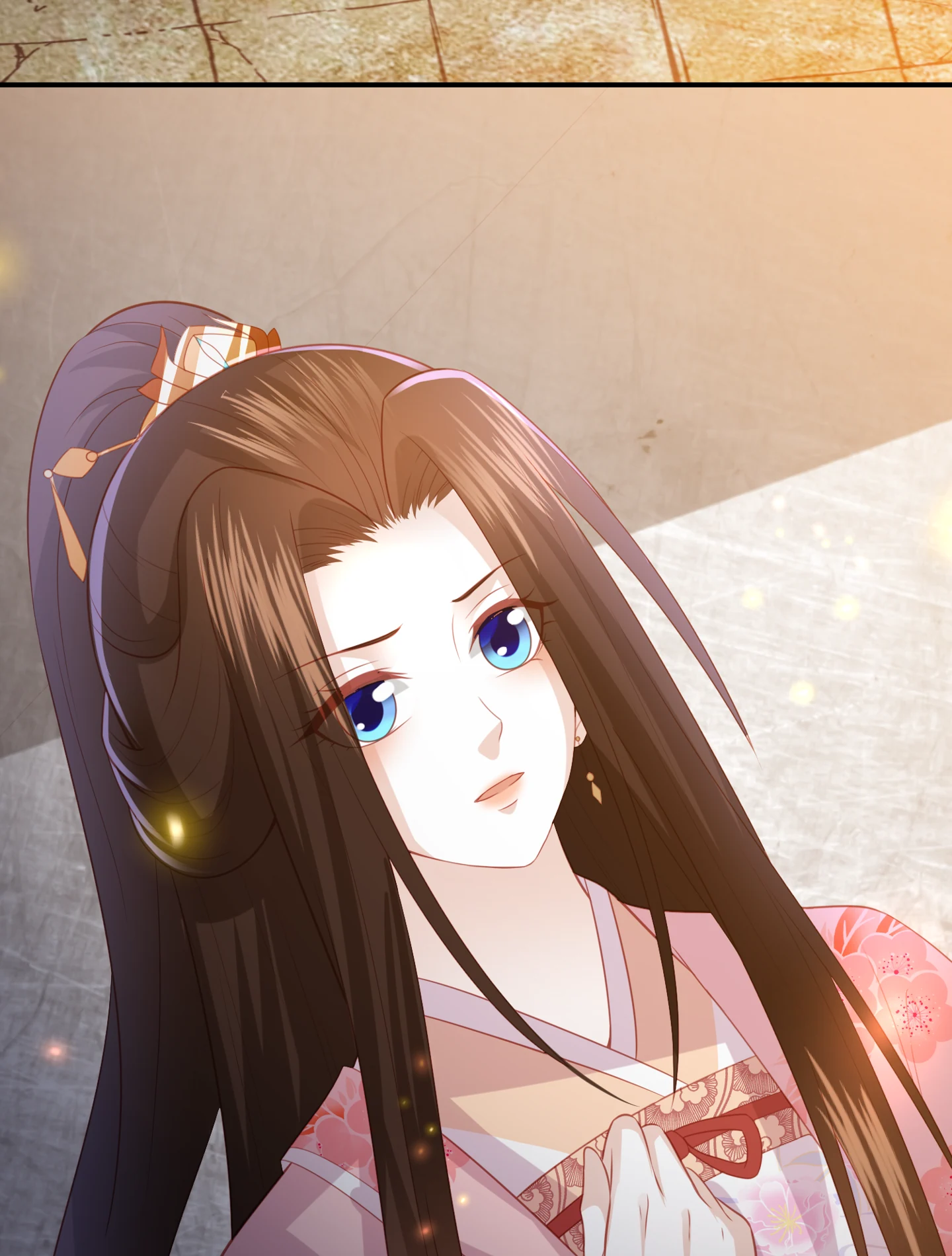 Lost Phoenix: Spoil the Repudiated Empress Chapter 195 - page 10