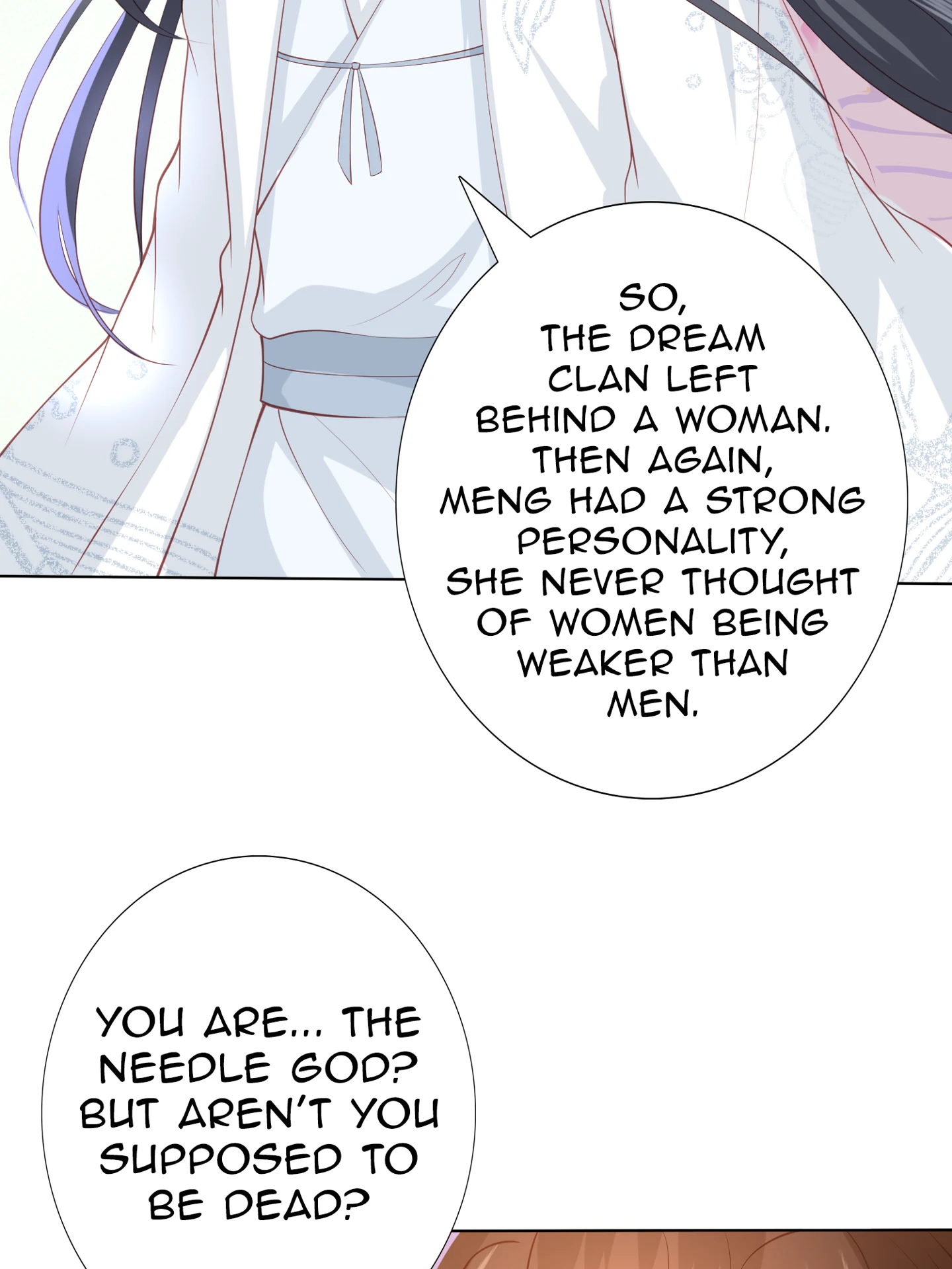 Lost Phoenix: Spoil the Repudiated Empress Chapter 195 - page 17