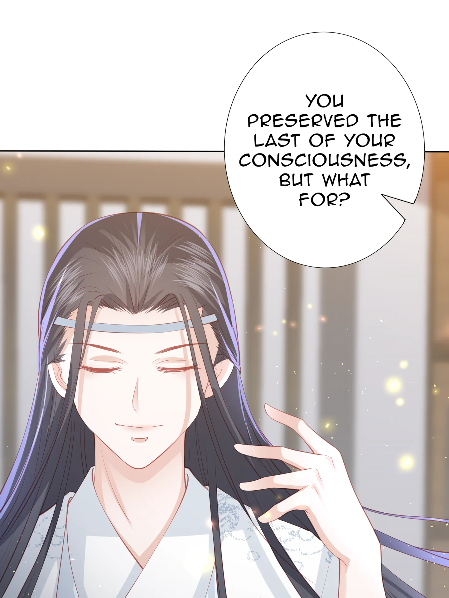 Lost Phoenix: Spoil the Repudiated Empress Chapter 195 - page 19