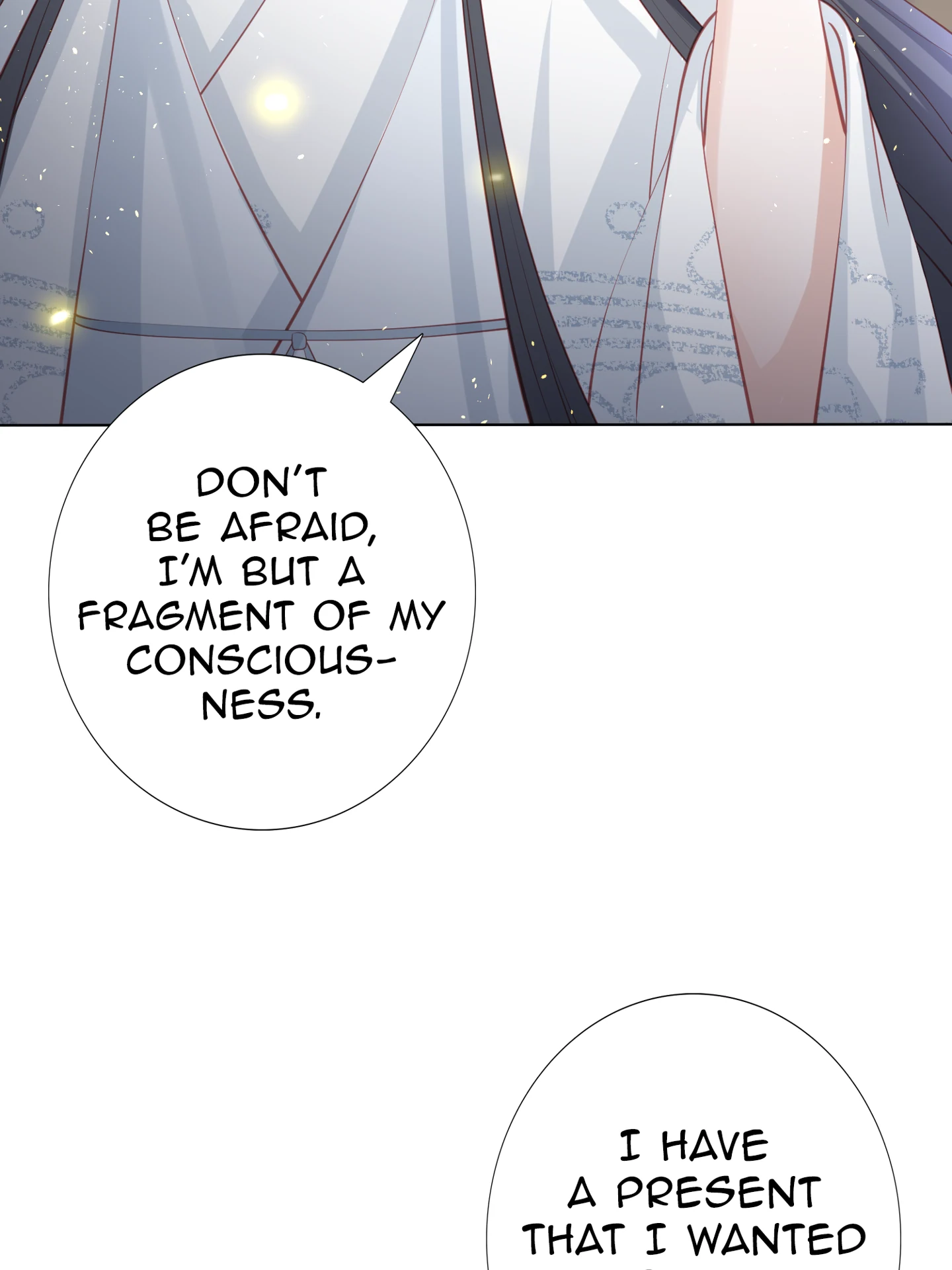 Lost Phoenix: Spoil the Repudiated Empress Chapter 195 - page 20