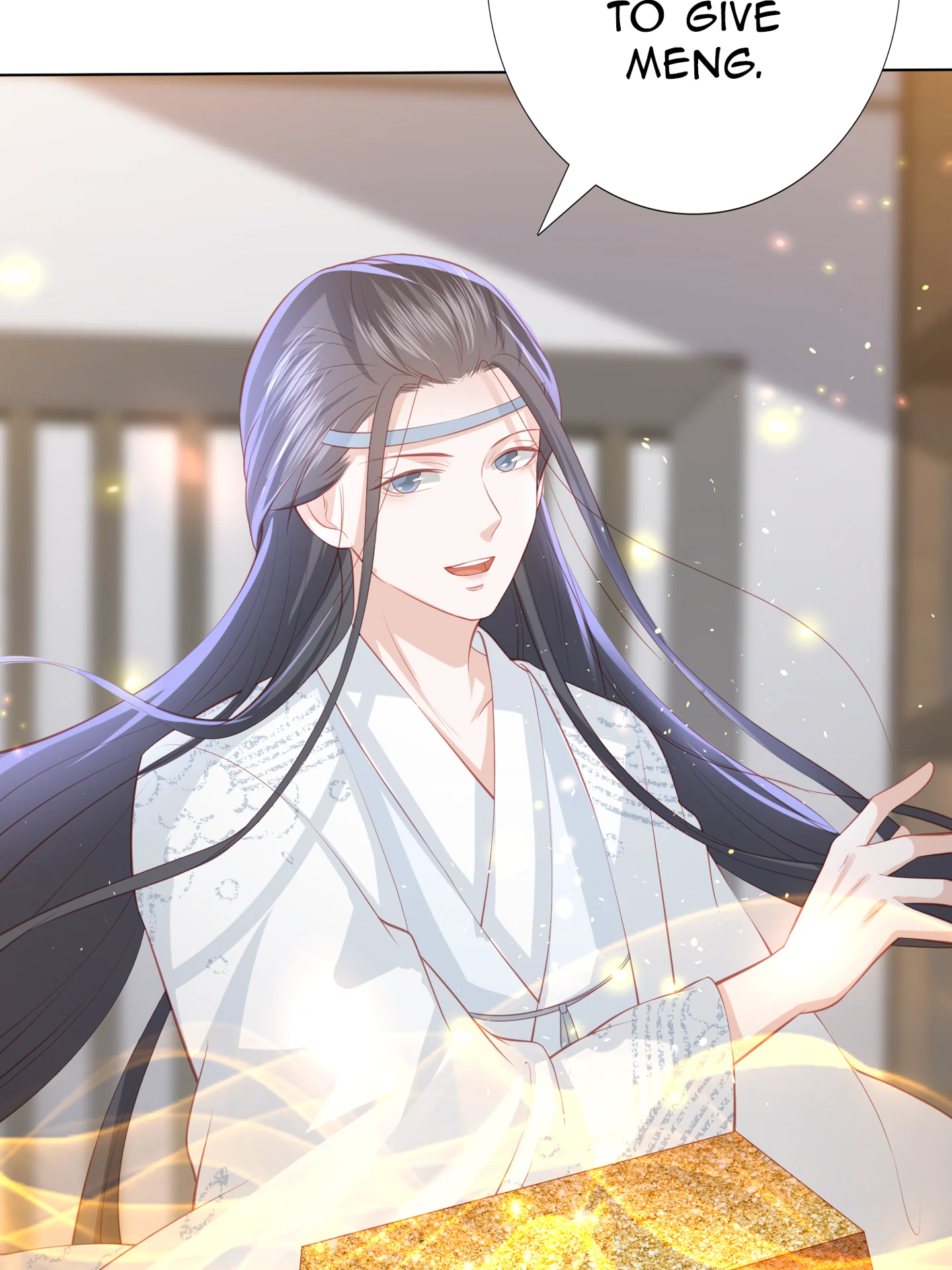 Lost Phoenix: Spoil the Repudiated Empress Chapter 195 - page 21