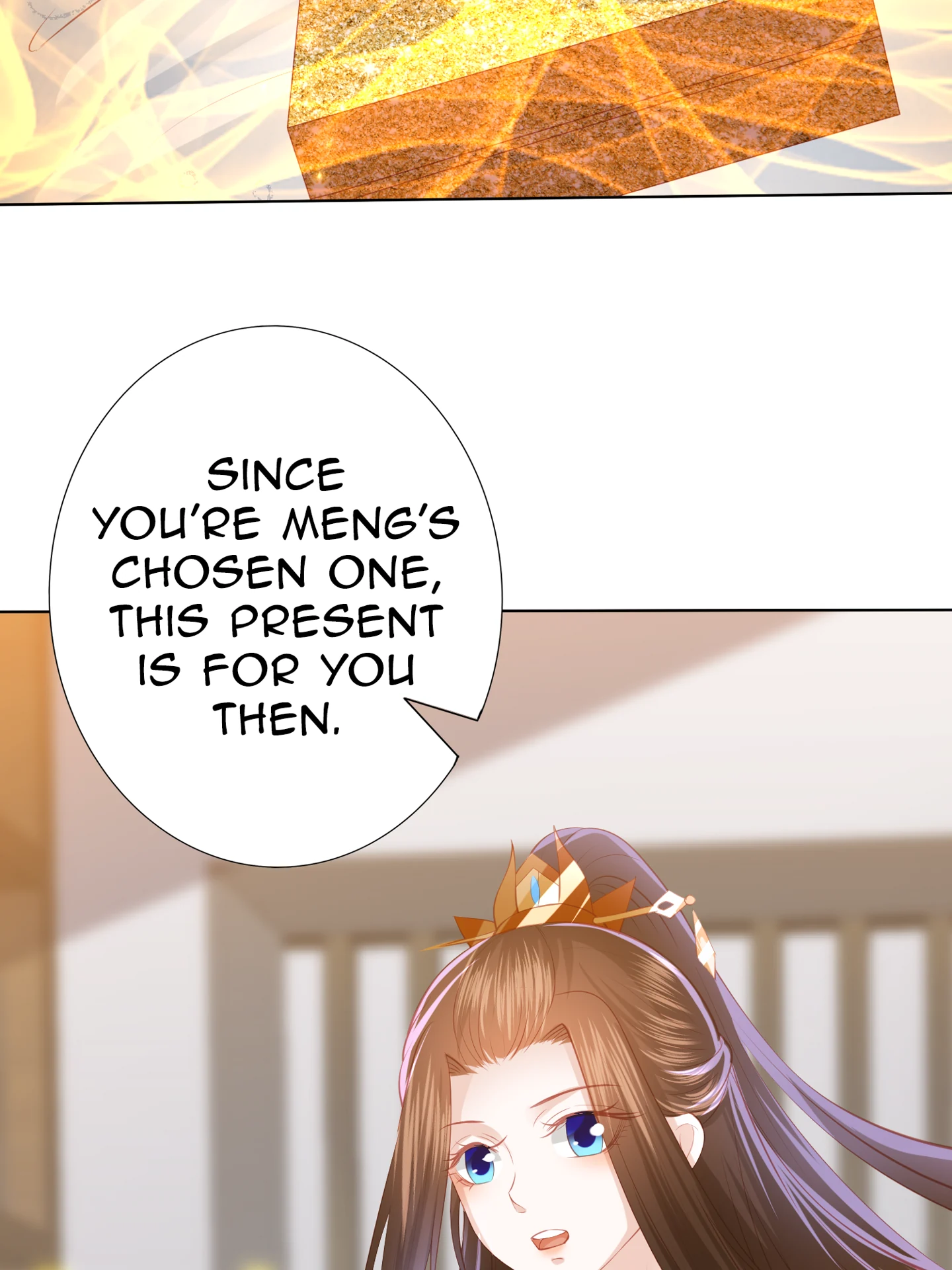 Lost Phoenix: Spoil the Repudiated Empress Chapter 195 - page 22