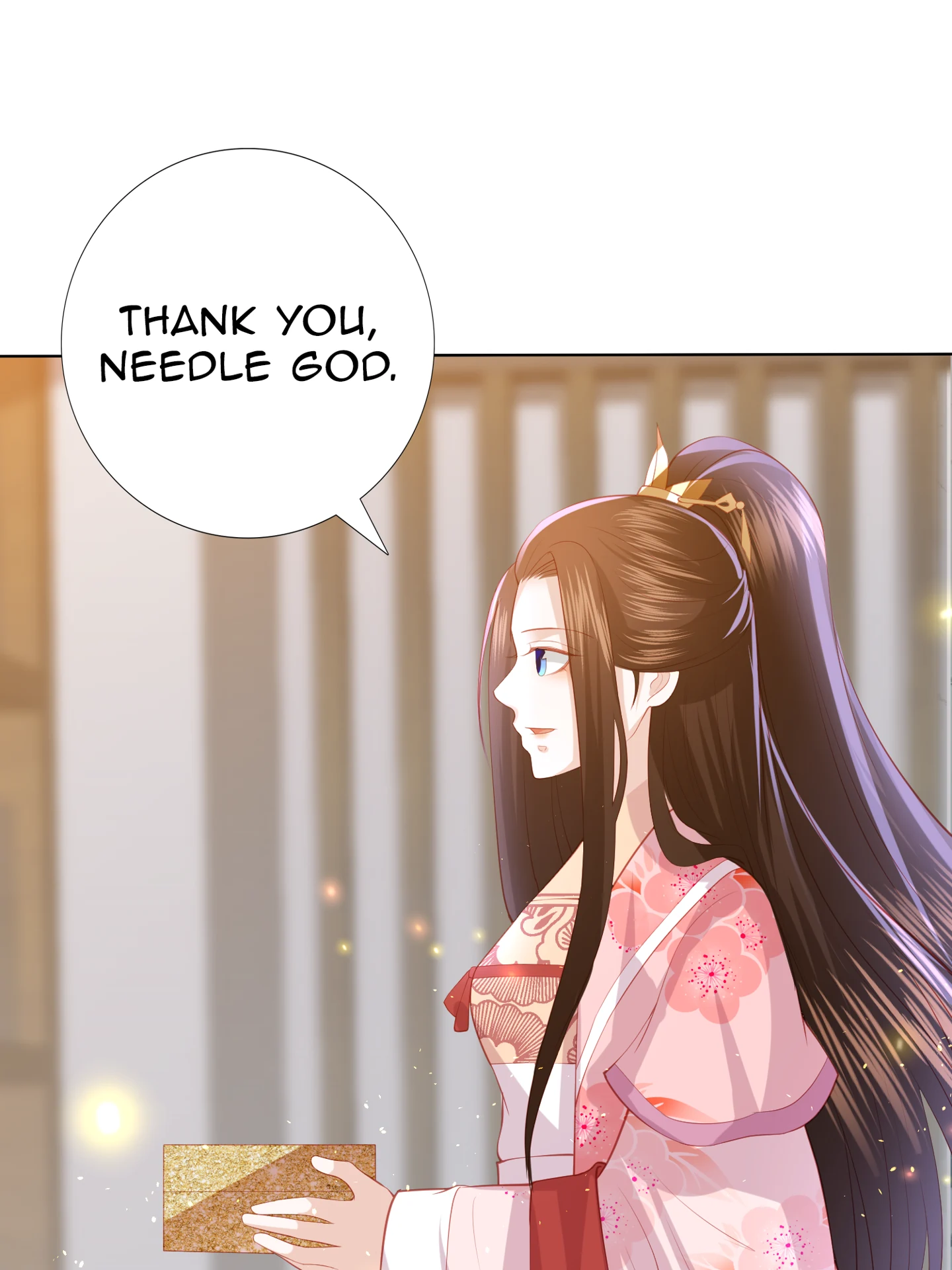 Lost Phoenix: Spoil the Repudiated Empress Chapter 195 - page 24